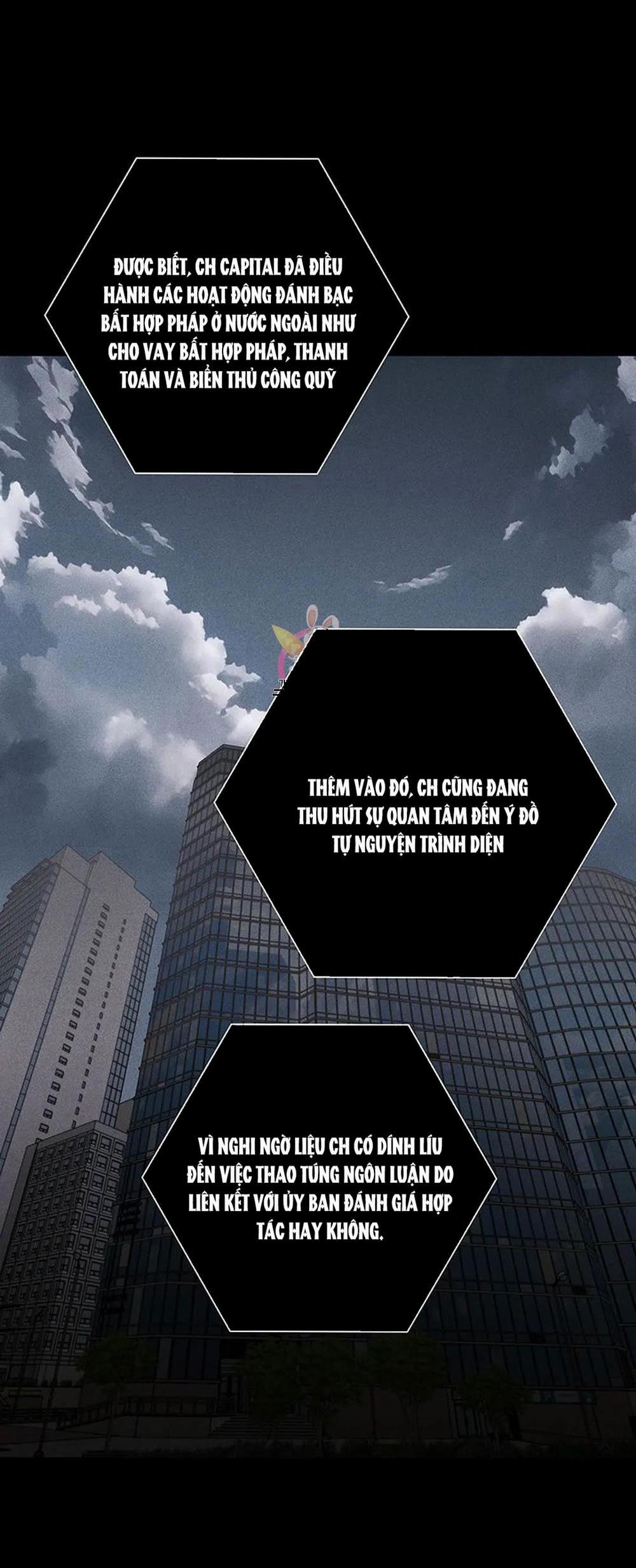 Đánh Mất Tình Yêu 60.1 trang 15