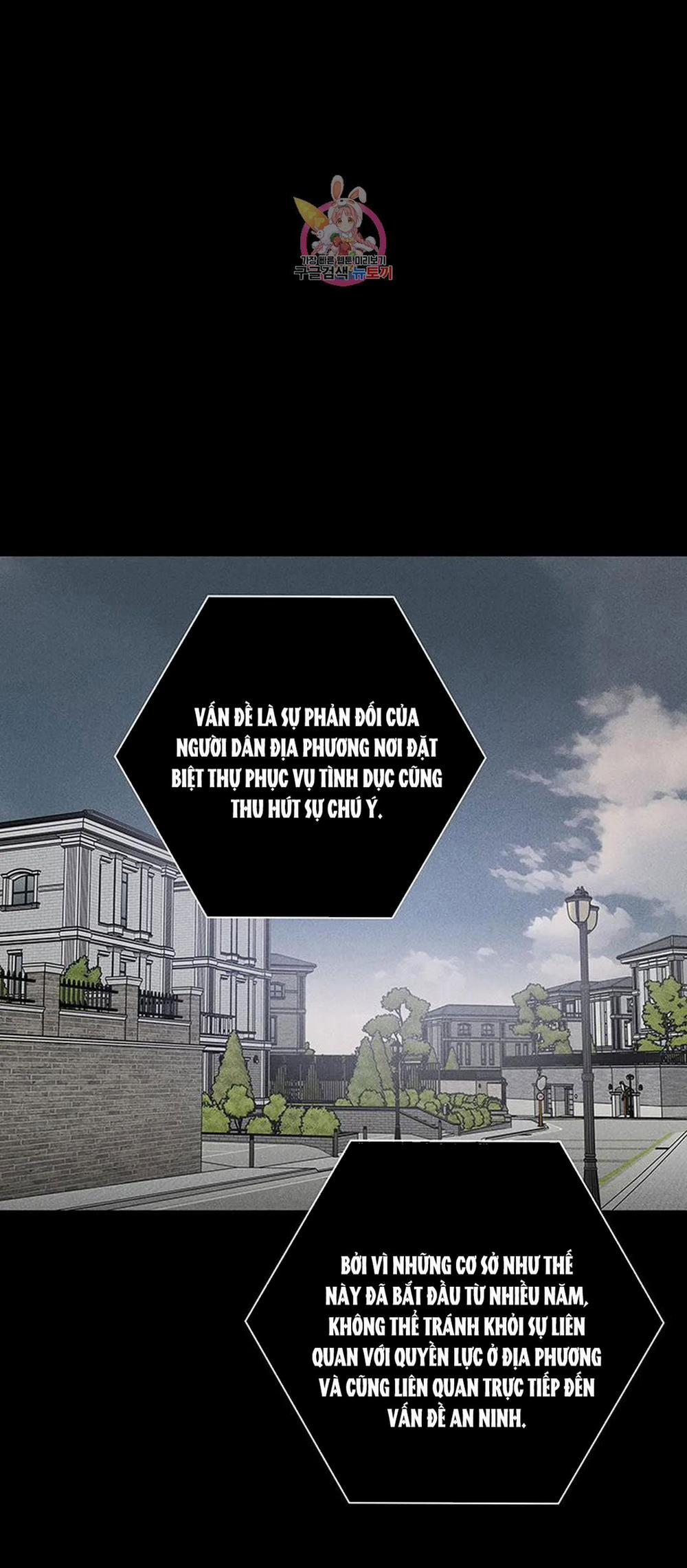 Đánh Mất Tình Yêu 60.1 trang 17