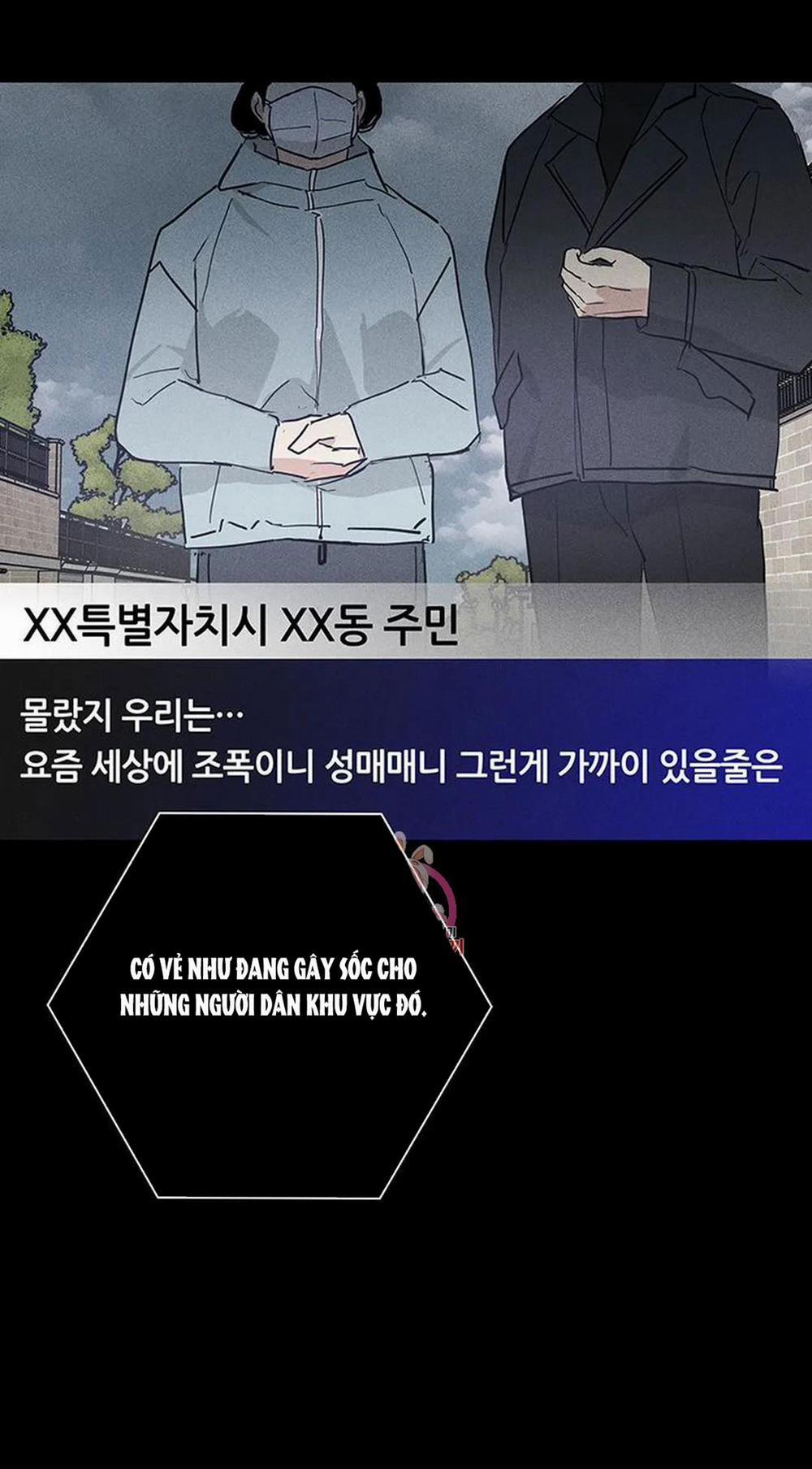 Đánh Mất Tình Yêu 60.1 trang 18