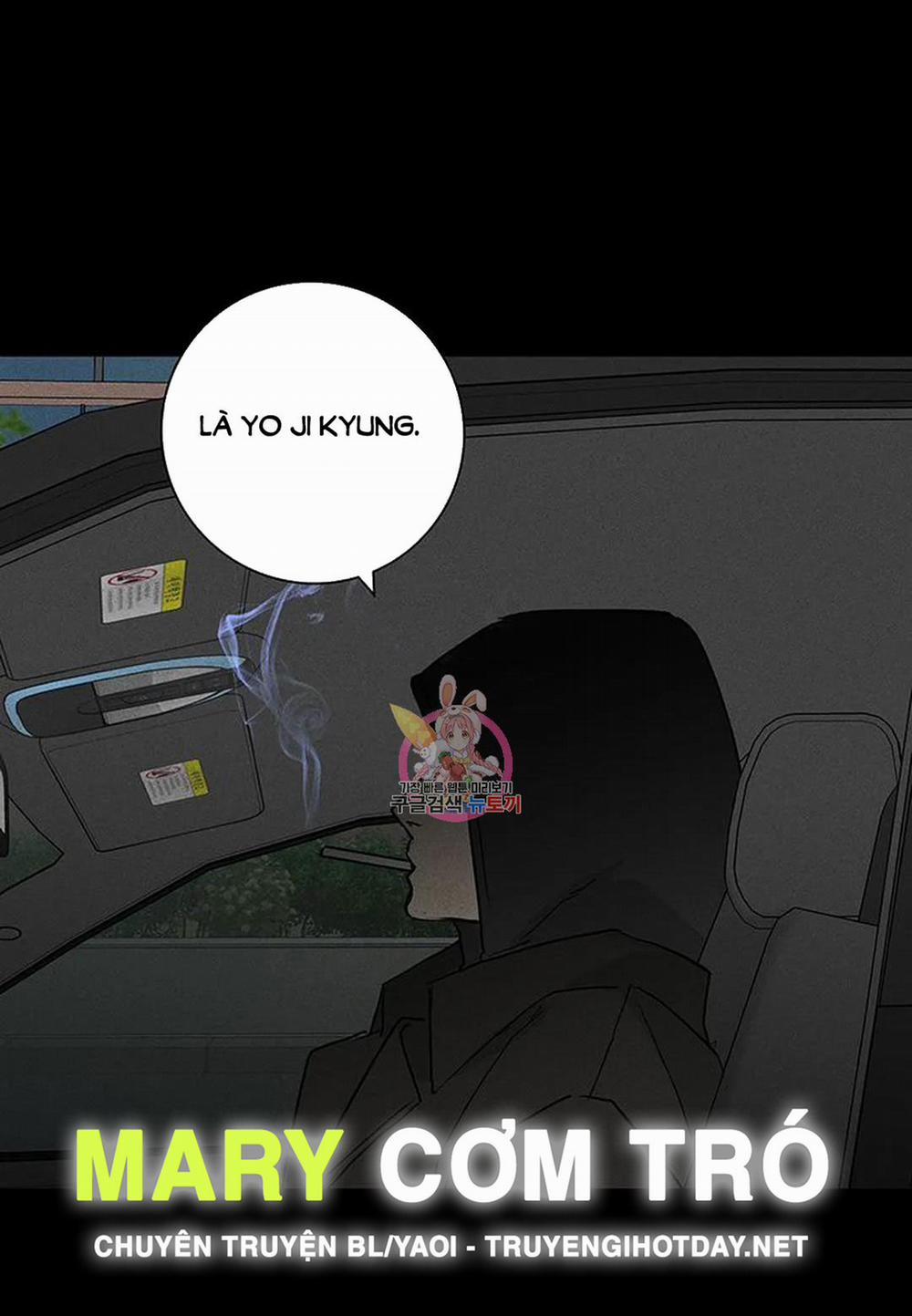 Đánh Mất Tình Yêu 60.1 trang 19