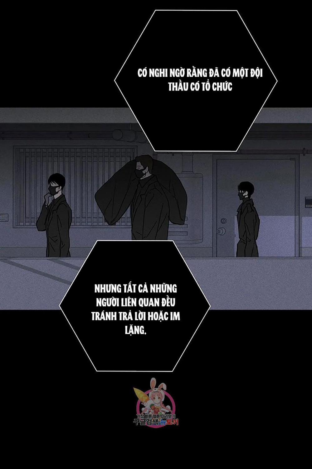 Đánh Mất Tình Yêu 60.1 trang 21