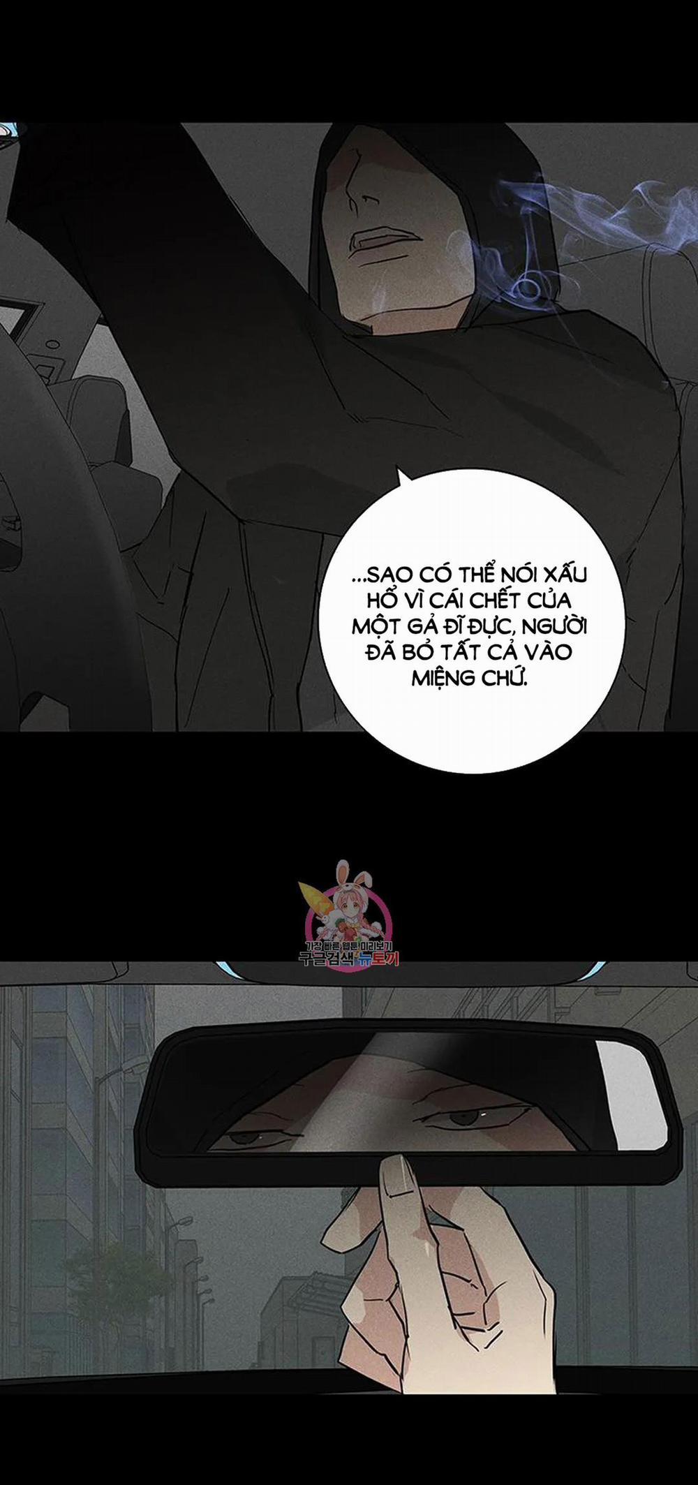 Đánh Mất Tình Yêu 60.1 trang 22