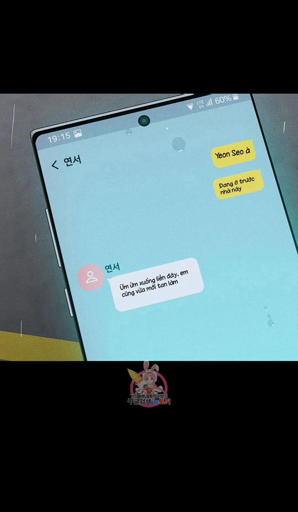 Đánh Mất Tình Yêu 60.1 trang 27