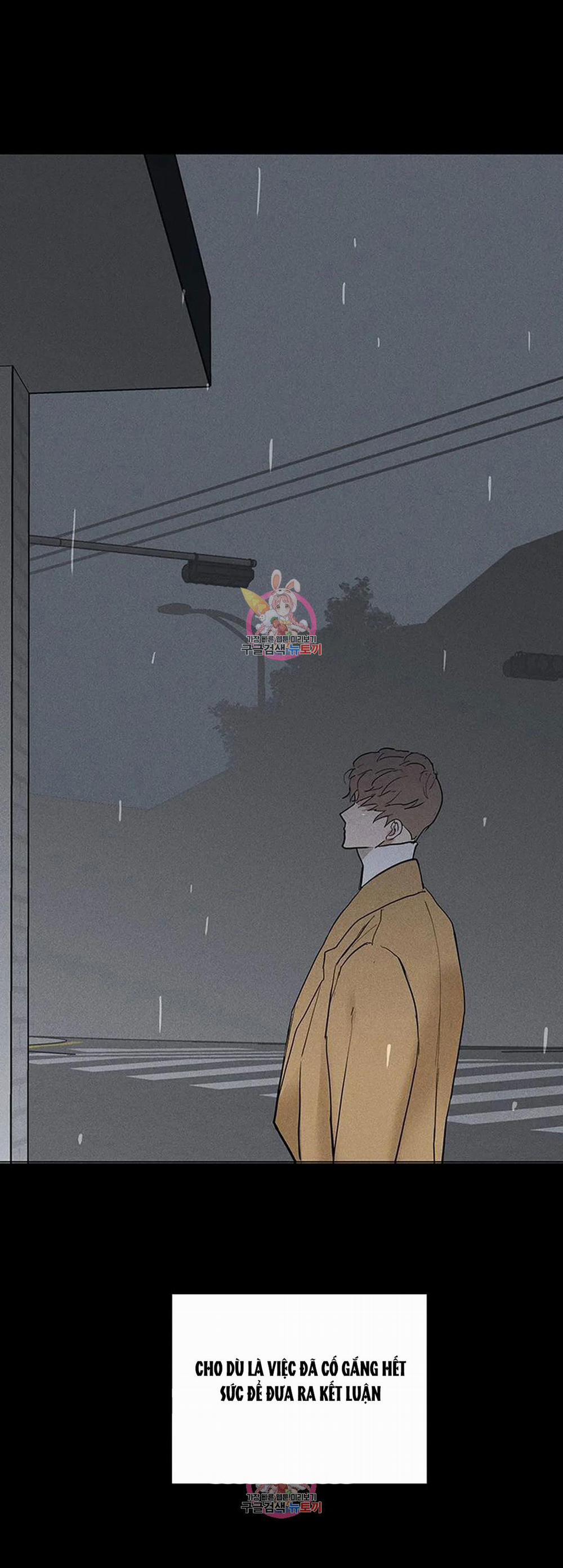 Đánh Mất Tình Yêu 60.1 trang 28