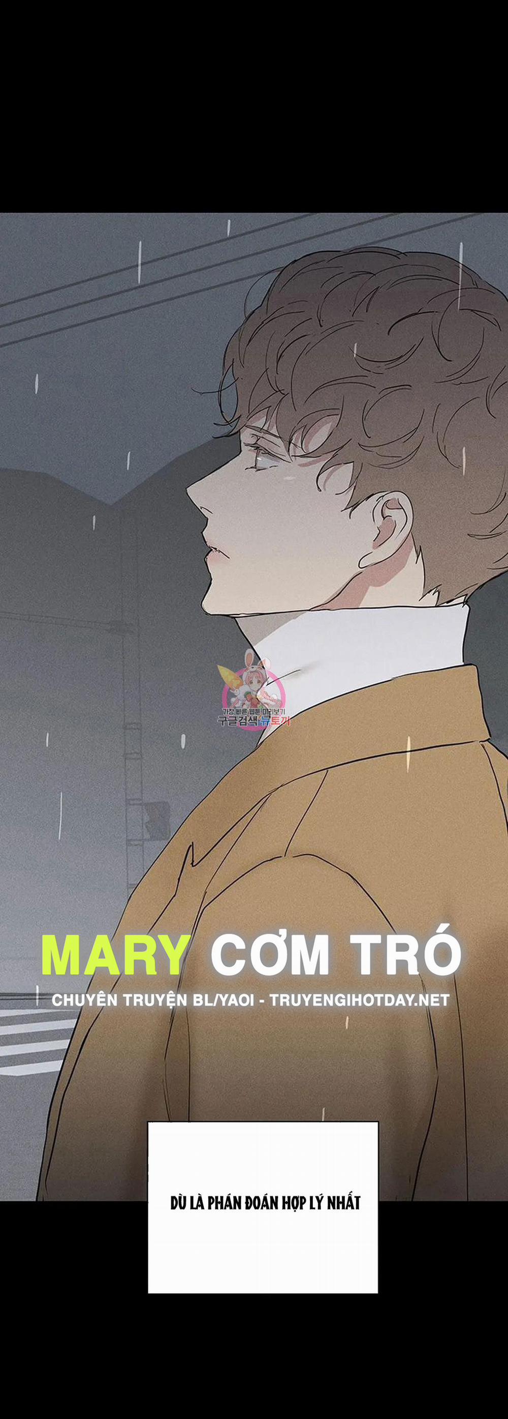 Đánh Mất Tình Yêu 60.1 trang 29