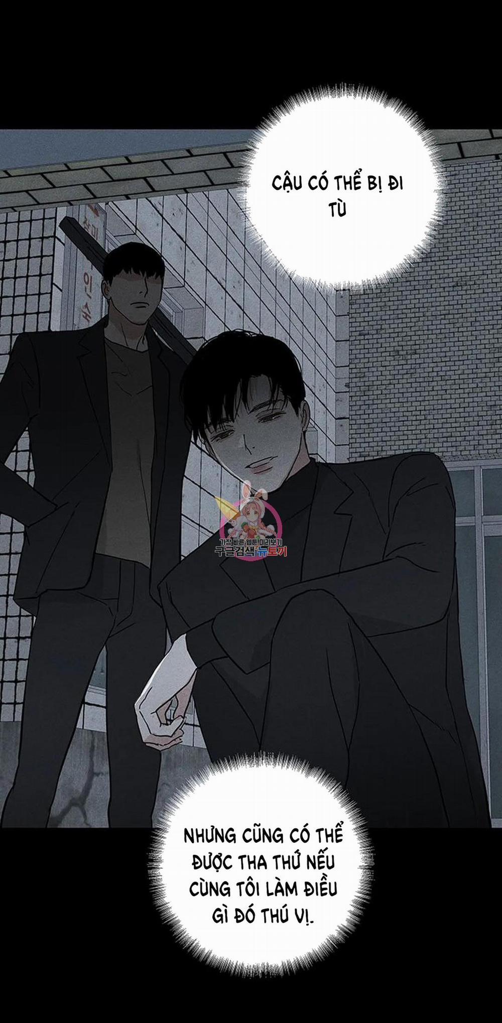 Đánh Mất Tình Yêu 60.1 trang 3