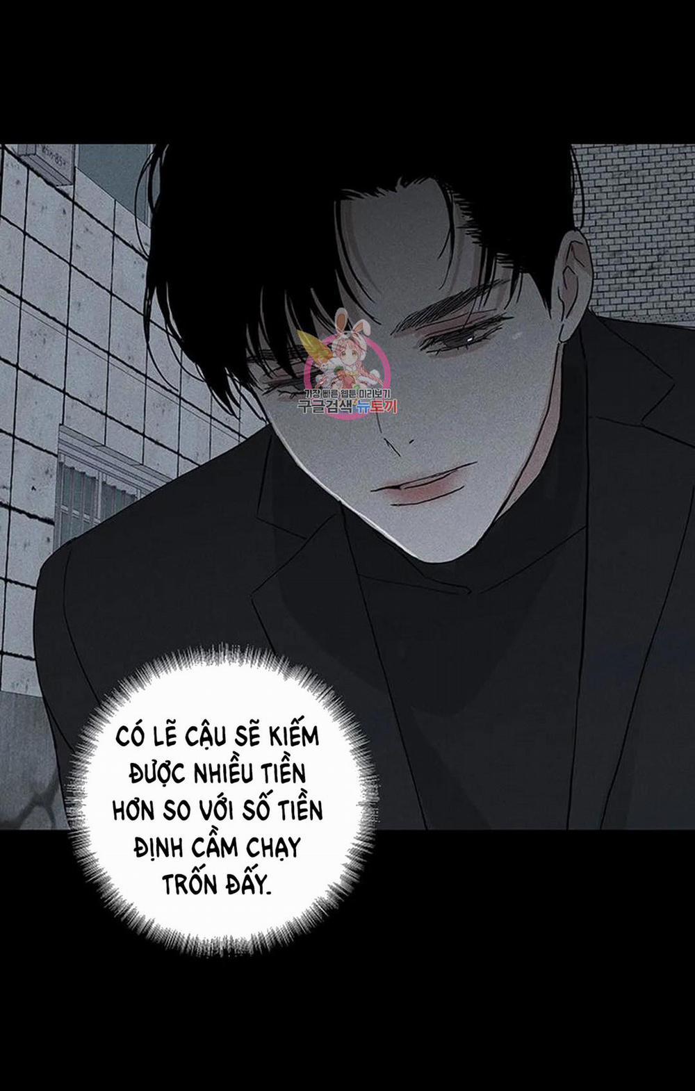 Đánh Mất Tình Yêu 60.1 trang 4