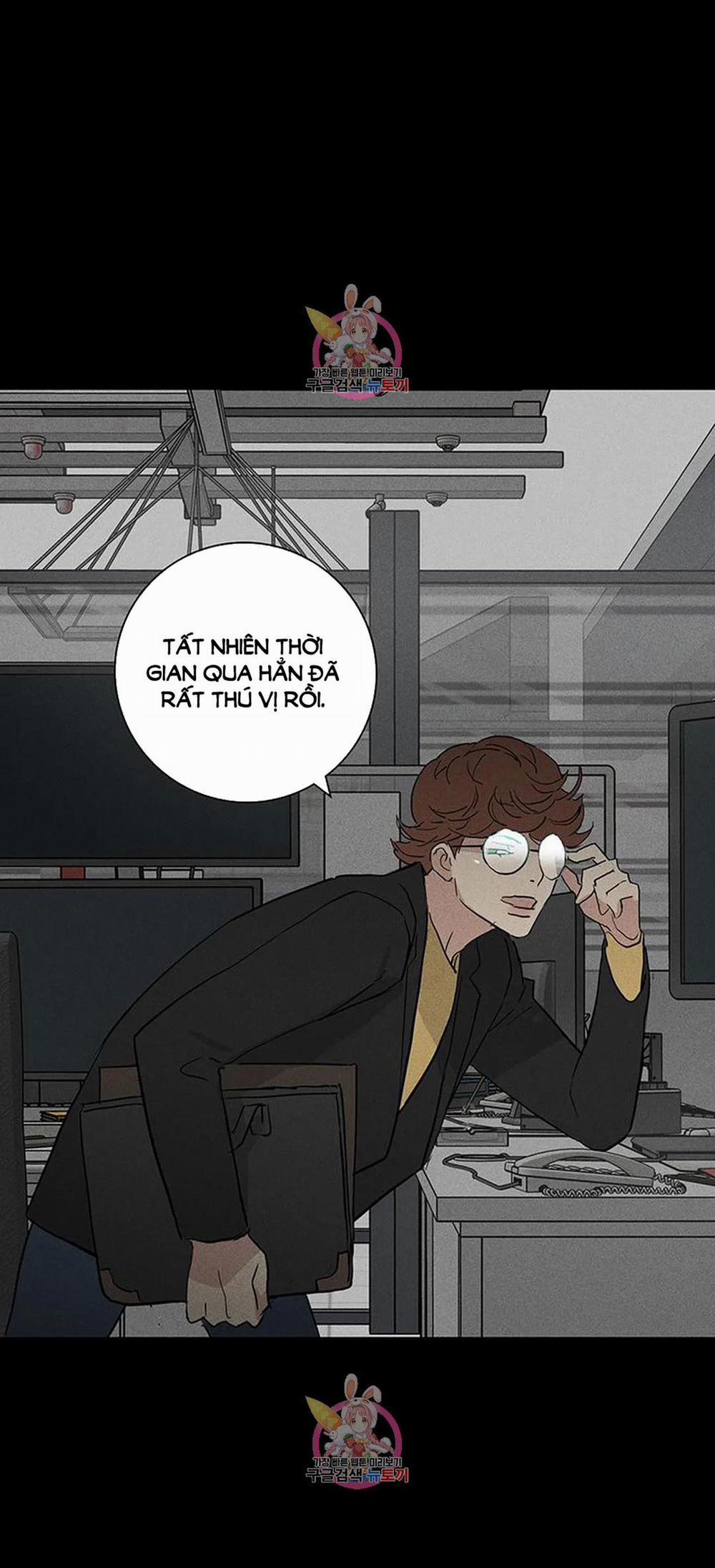 Đánh Mất Tình Yêu 60.1 trang 5