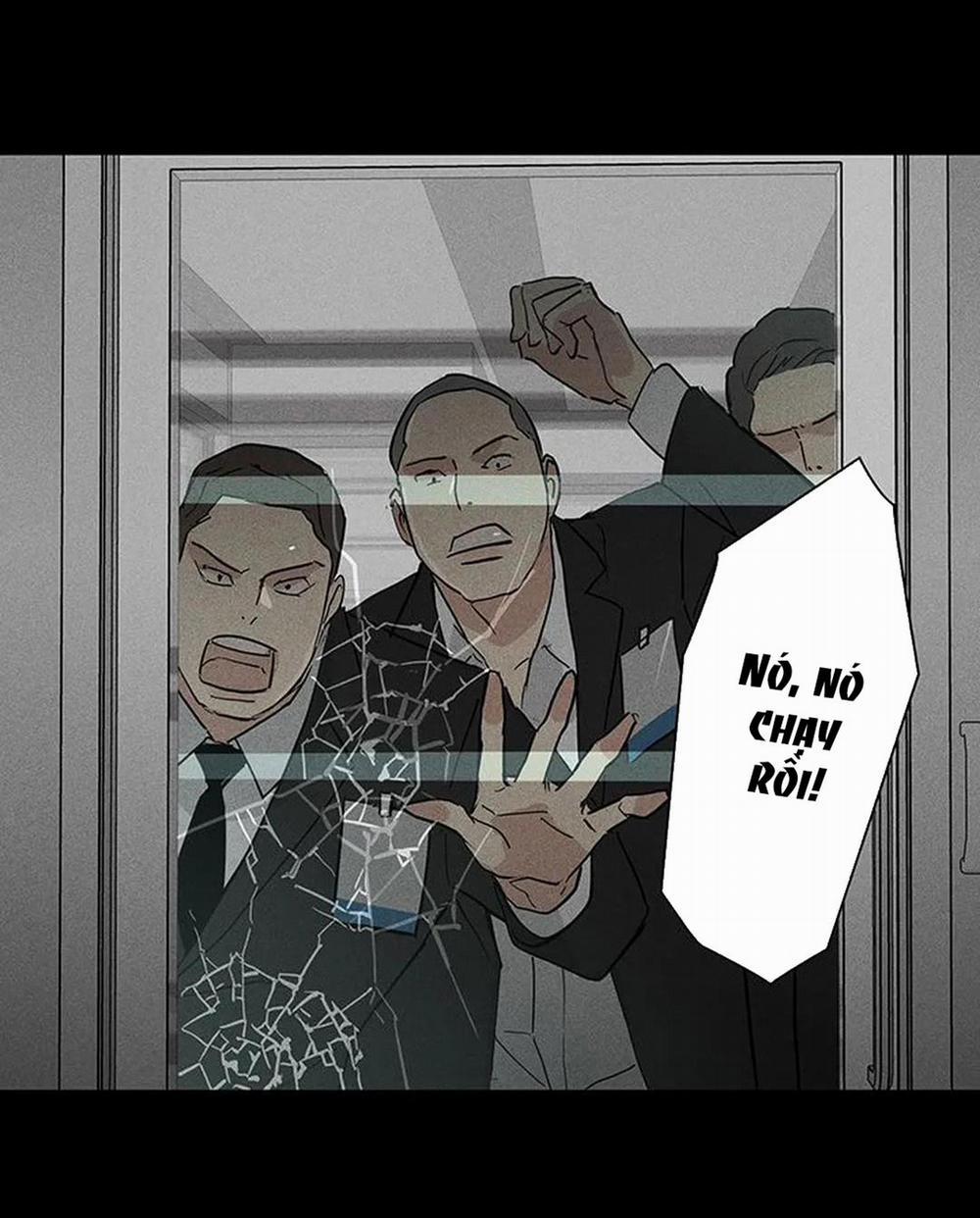 Đánh Mất Tình Yêu 60.1 trang 6