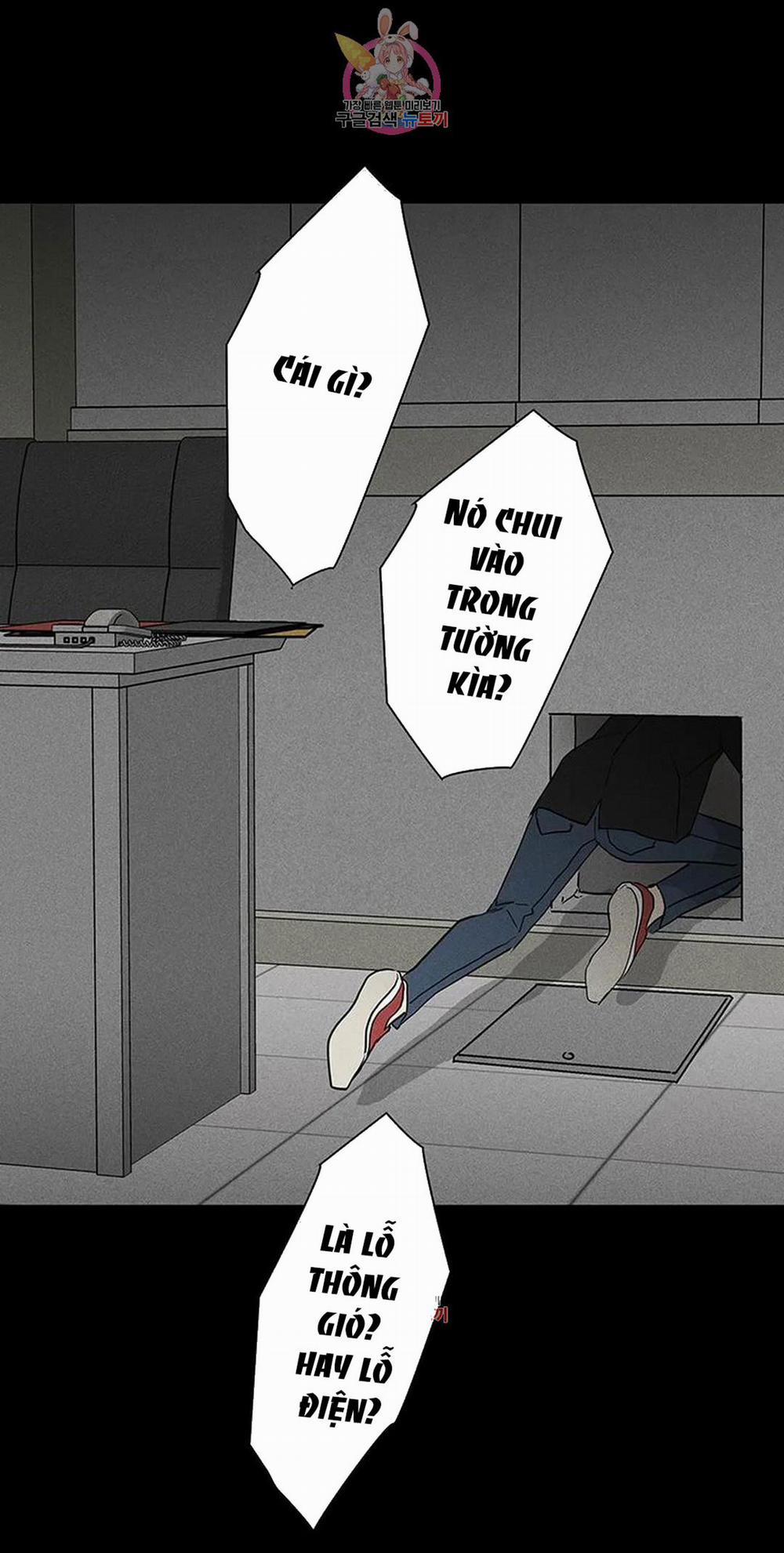 Đánh Mất Tình Yêu 60.1 trang 7