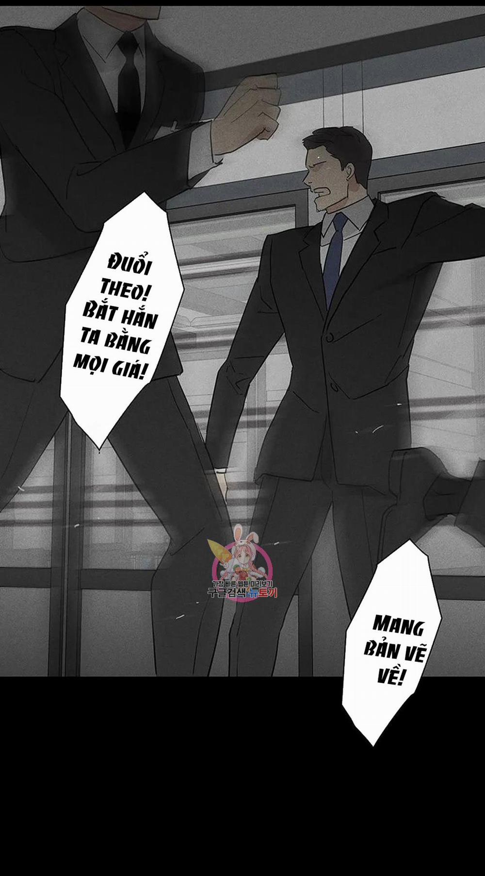 Đánh Mất Tình Yêu 60.1 trang 8