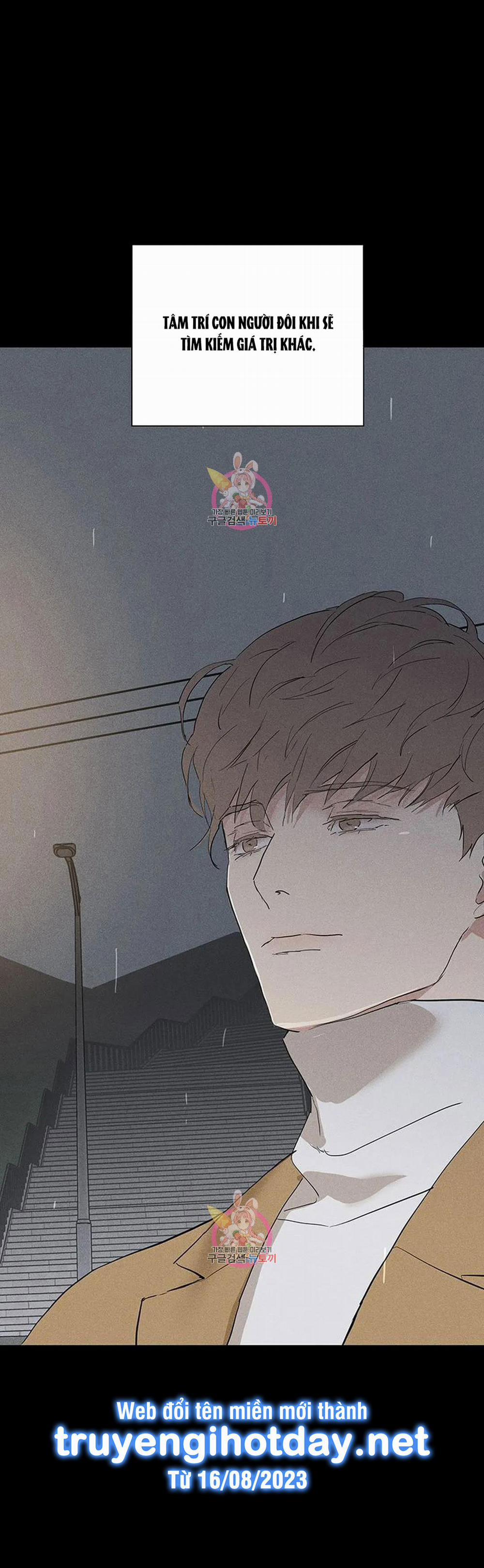 Đánh Mất Tình Yêu 60.2 trang 1