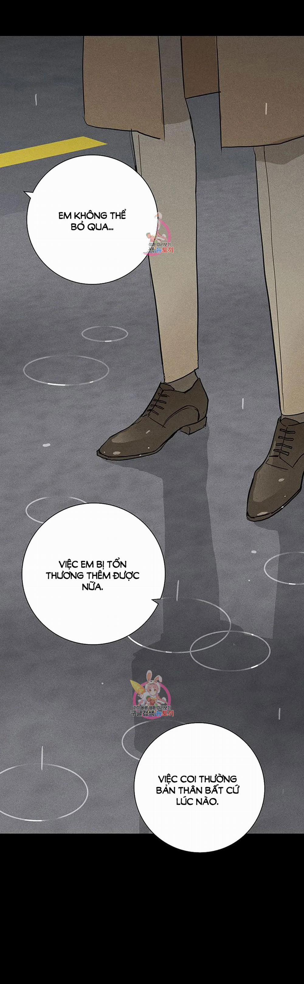 Đánh Mất Tình Yêu 60.2 trang 11