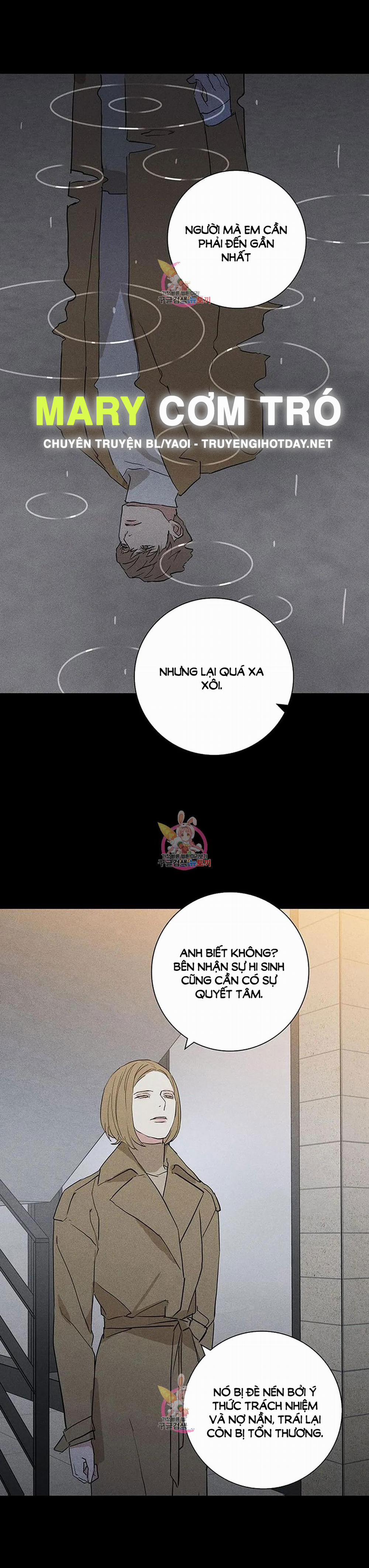 Đánh Mất Tình Yêu 60.2 trang 13