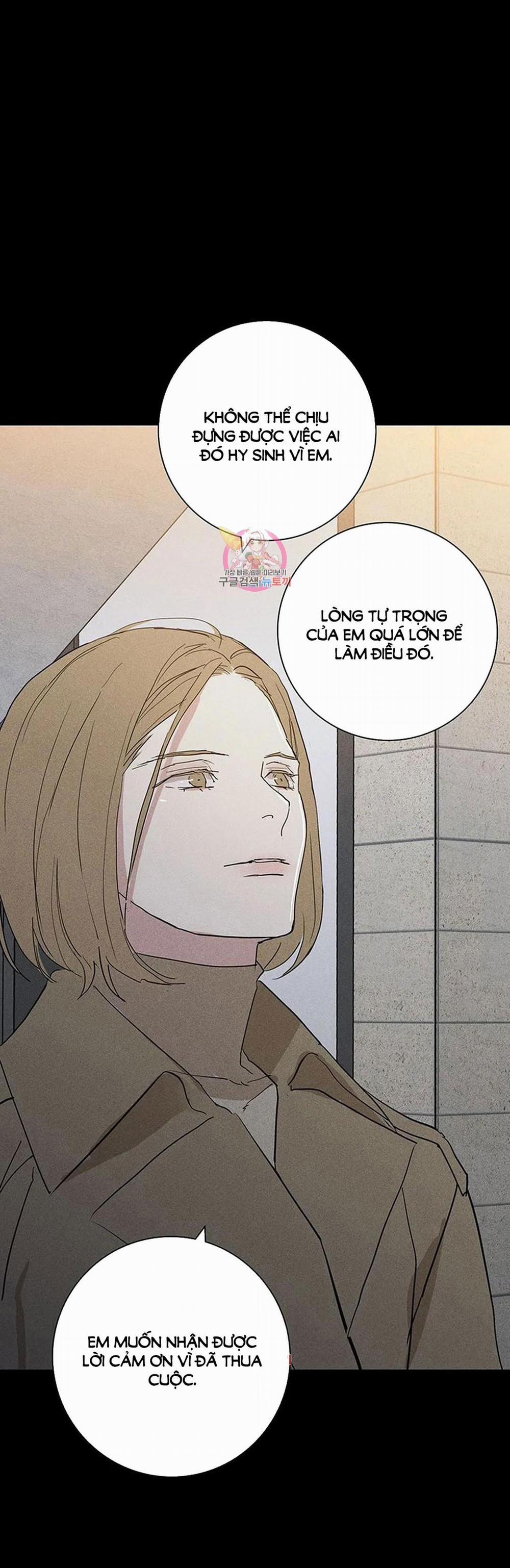 Đánh Mất Tình Yêu 60.2 trang 14