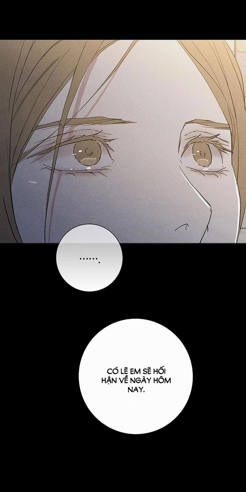 Đánh Mất Tình Yêu 60.2 trang 16