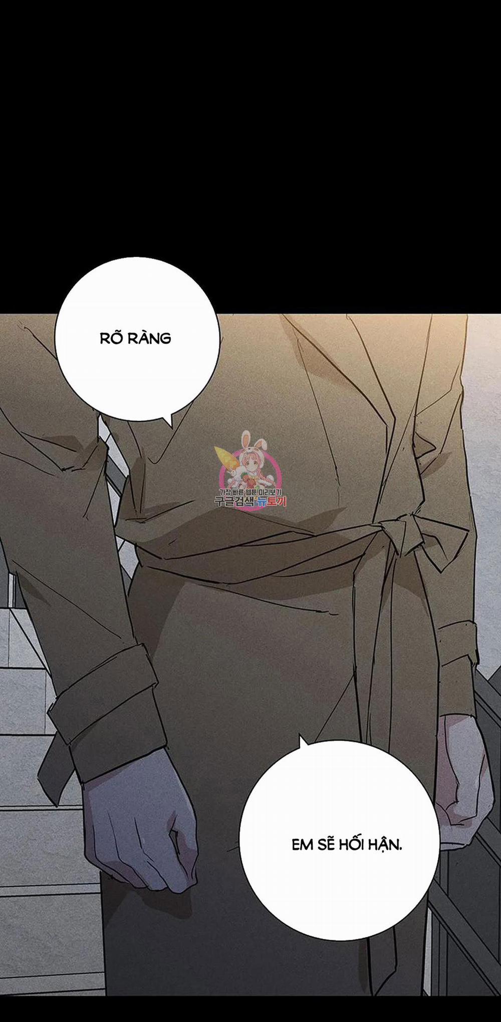 Đánh Mất Tình Yêu 60.2 trang 17