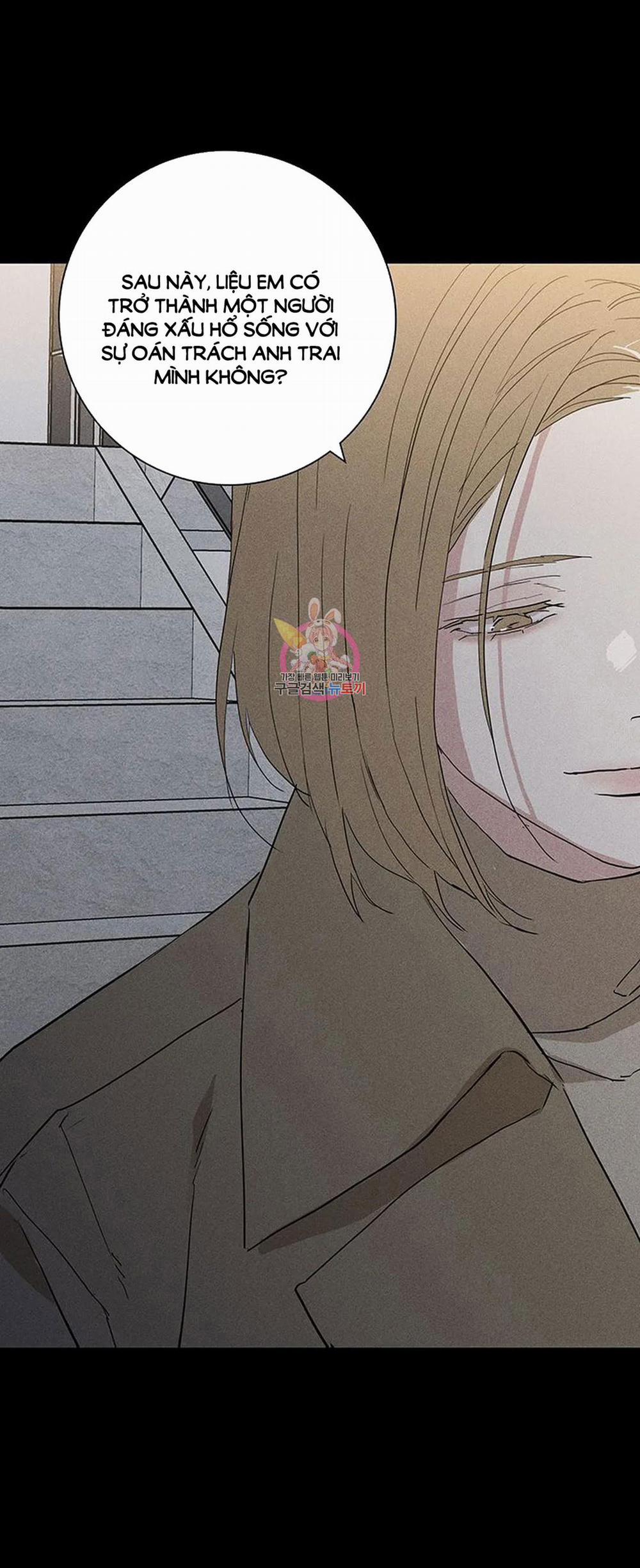 Đánh Mất Tình Yêu 60.2 trang 19