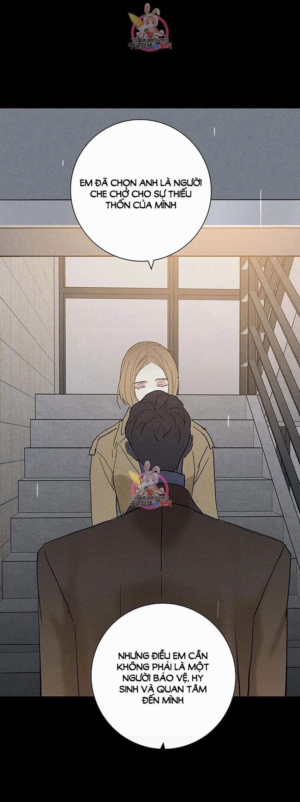 Đánh Mất Tình Yêu 60.2 trang 20