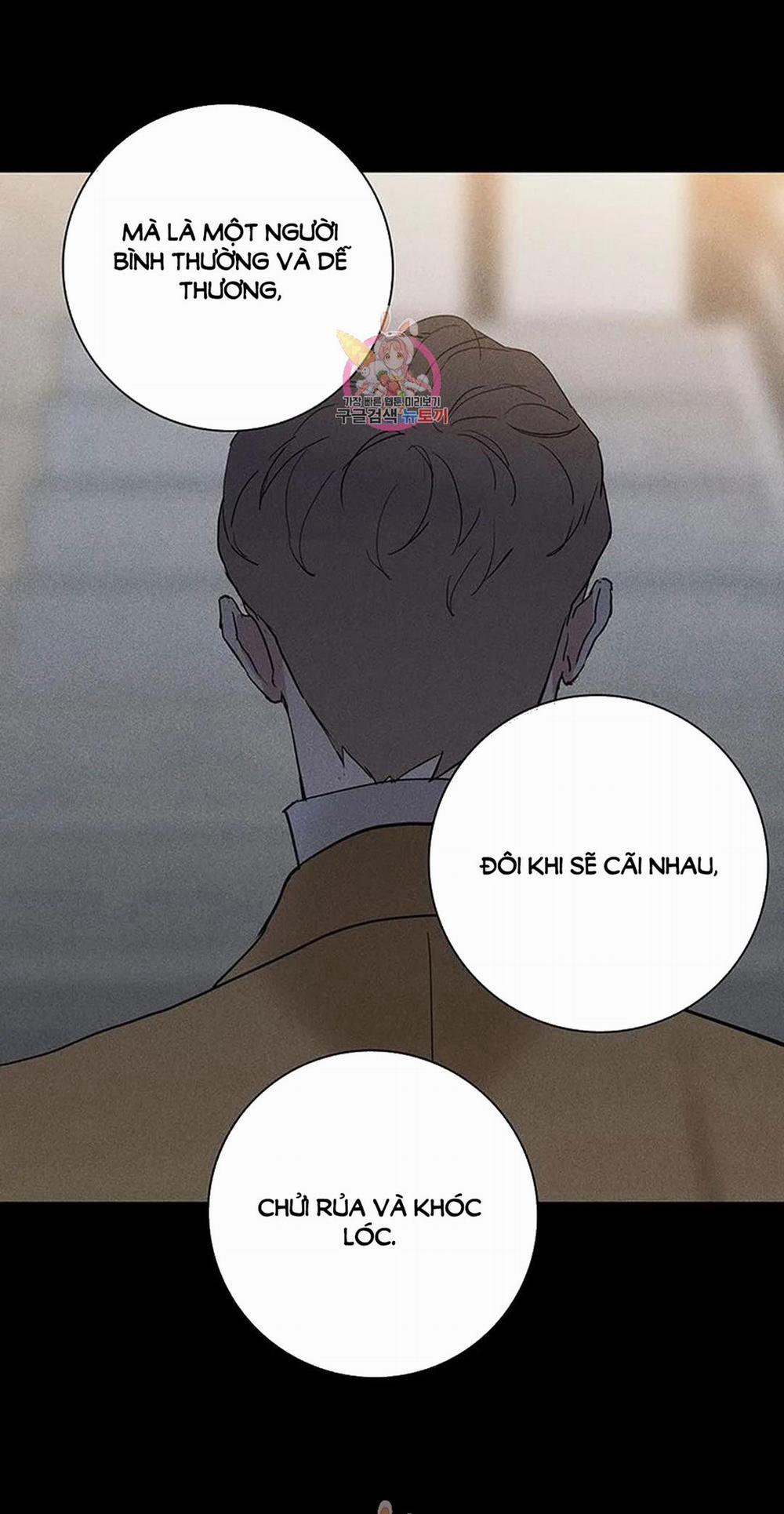 Đánh Mất Tình Yêu 60.2 trang 21