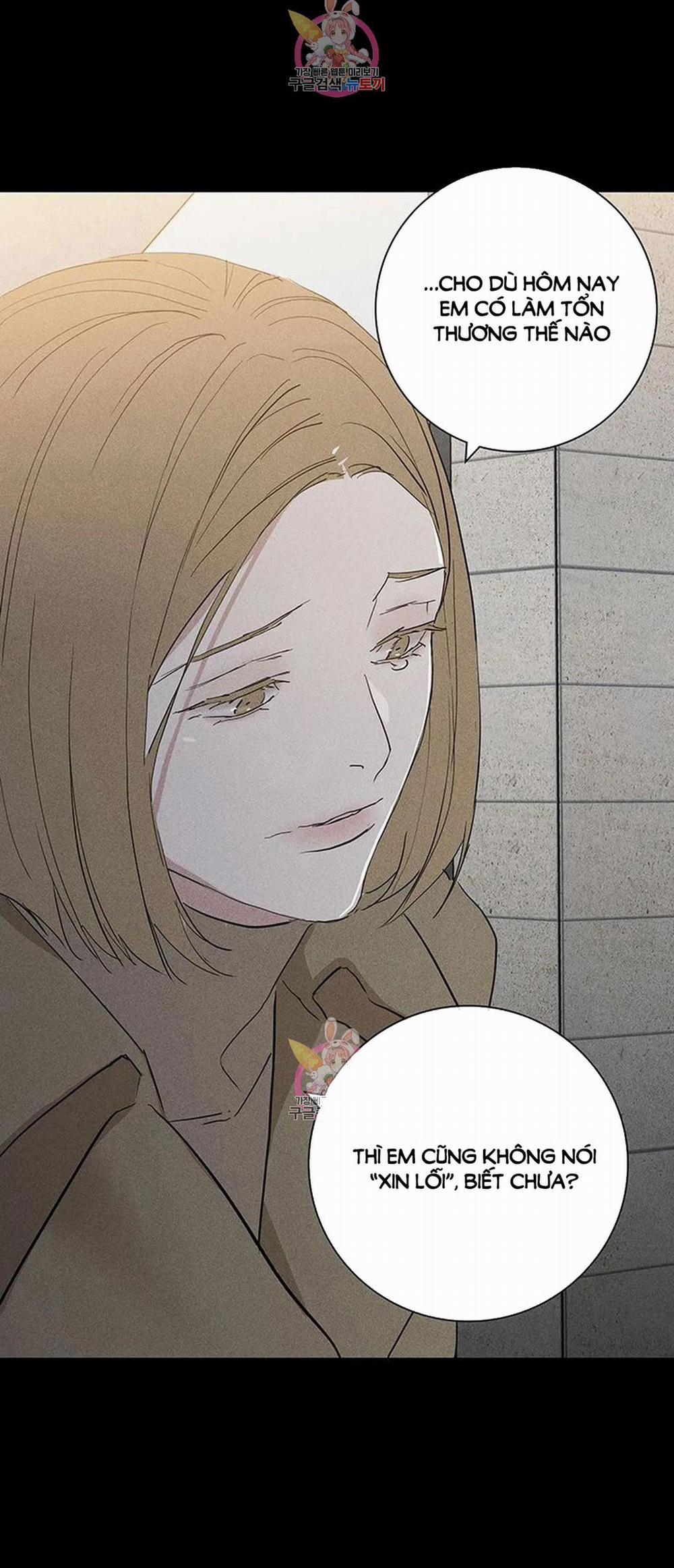 Đánh Mất Tình Yêu 60.2 trang 22