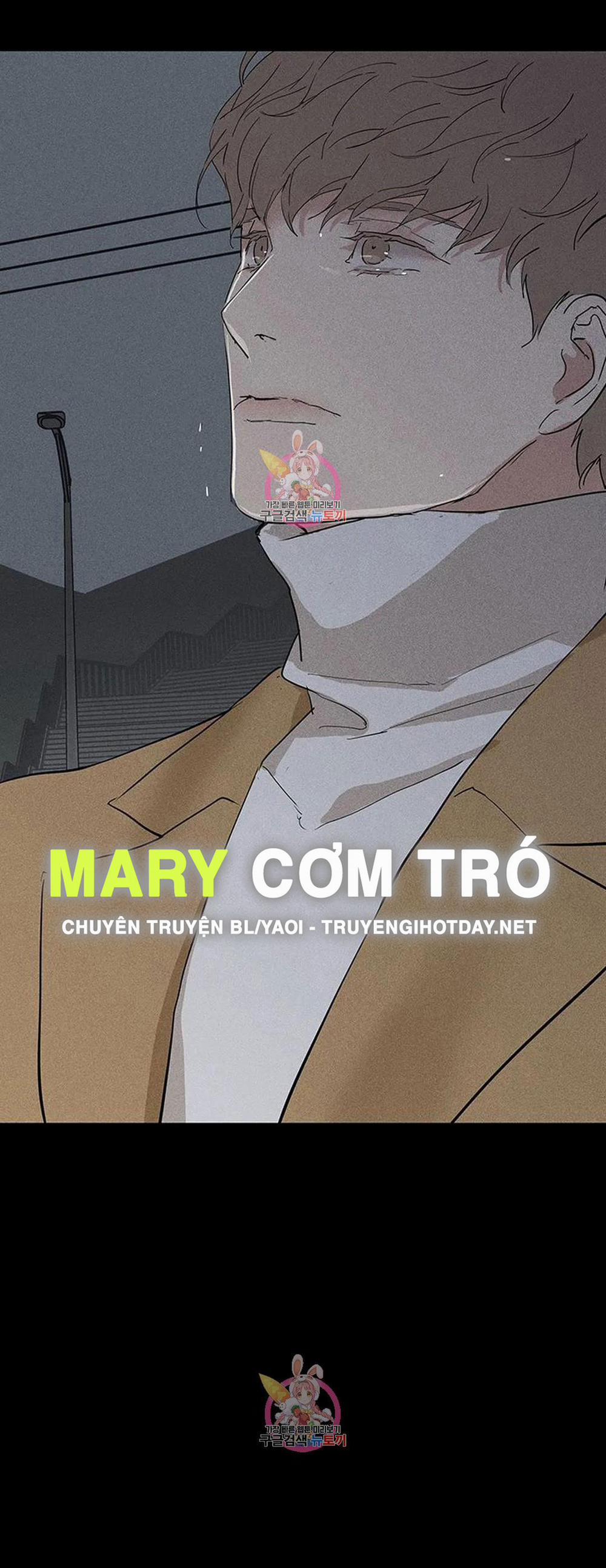 Đánh Mất Tình Yêu 60.2 trang 23