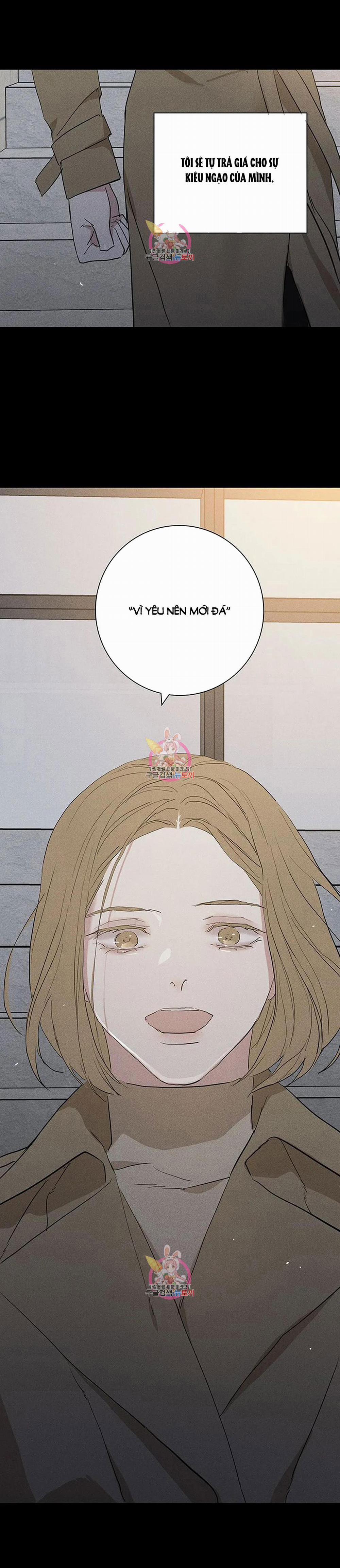 Đánh Mất Tình Yêu 60.2 trang 26