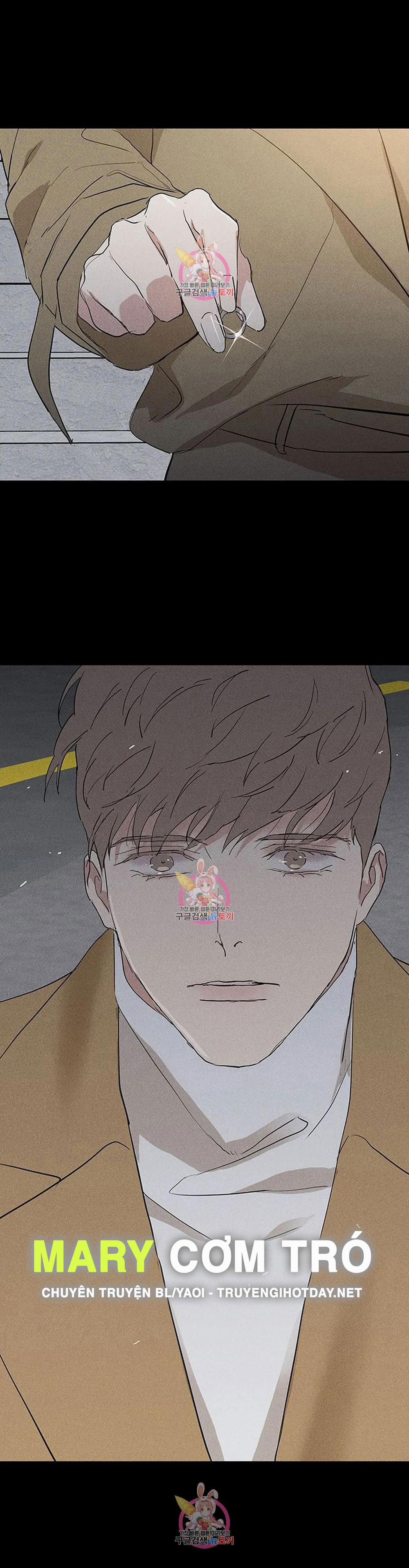 Đánh Mất Tình Yêu 60.2 trang 27