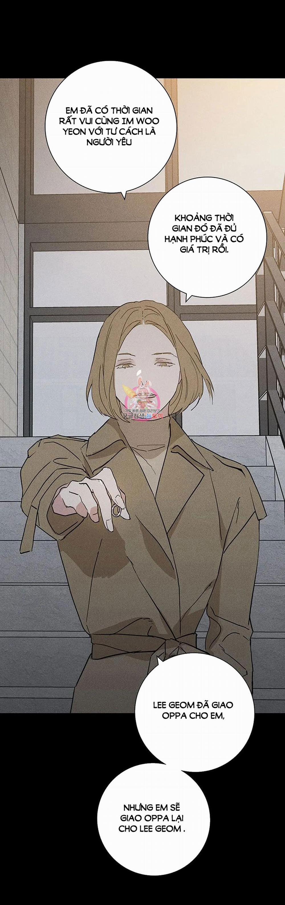 Đánh Mất Tình Yêu 60.2 trang 28