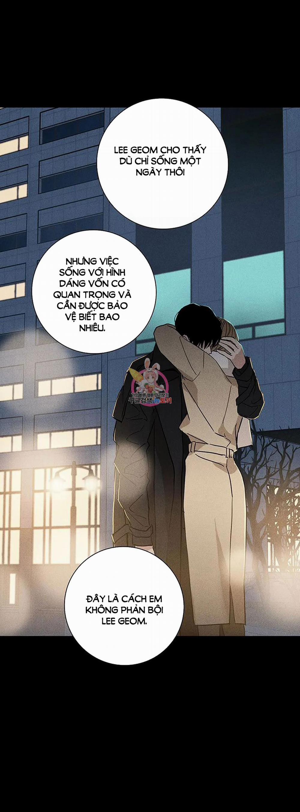 Đánh Mất Tình Yêu 60.2 trang 29