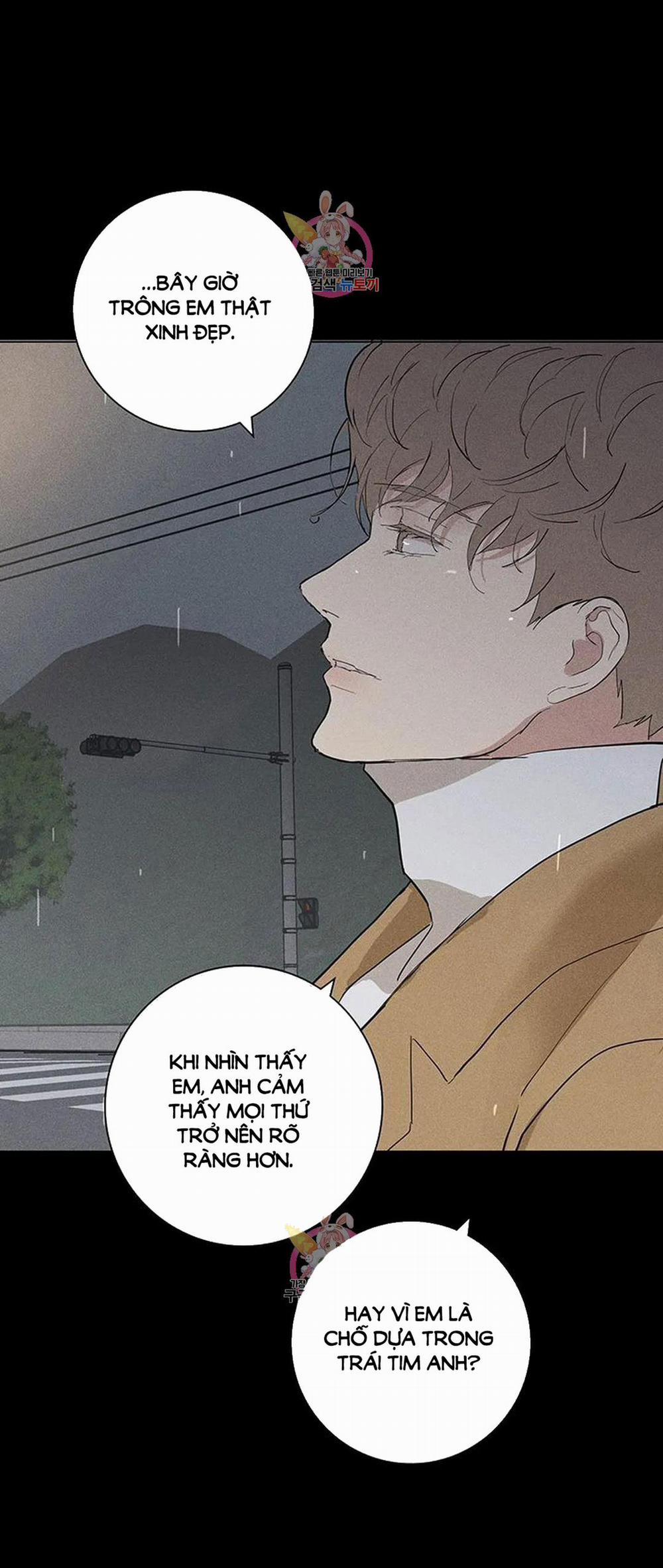 Đánh Mất Tình Yêu 60.2 trang 3