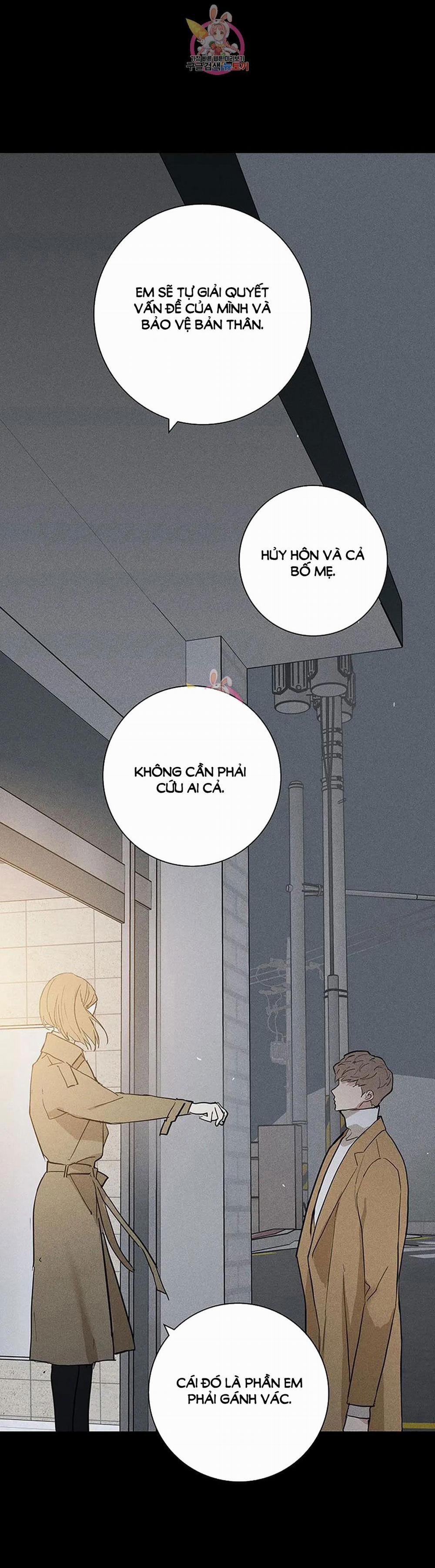 Đánh Mất Tình Yêu 60.2 trang 30