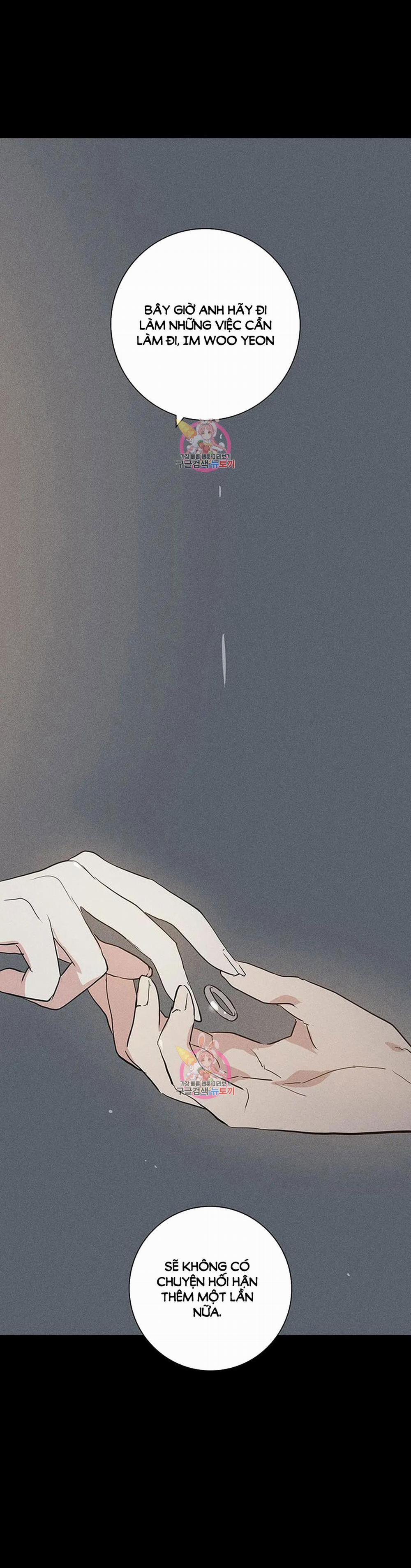 Đánh Mất Tình Yêu 60.2 trang 31