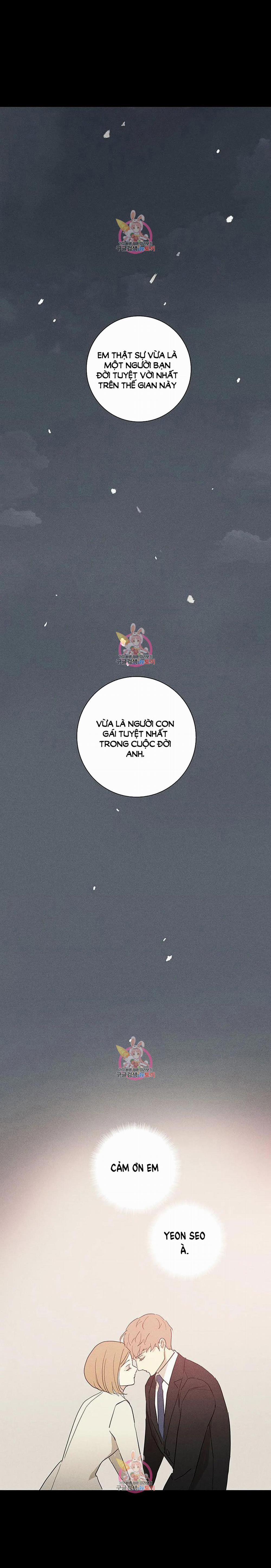 Đánh Mất Tình Yêu 60.2 trang 35