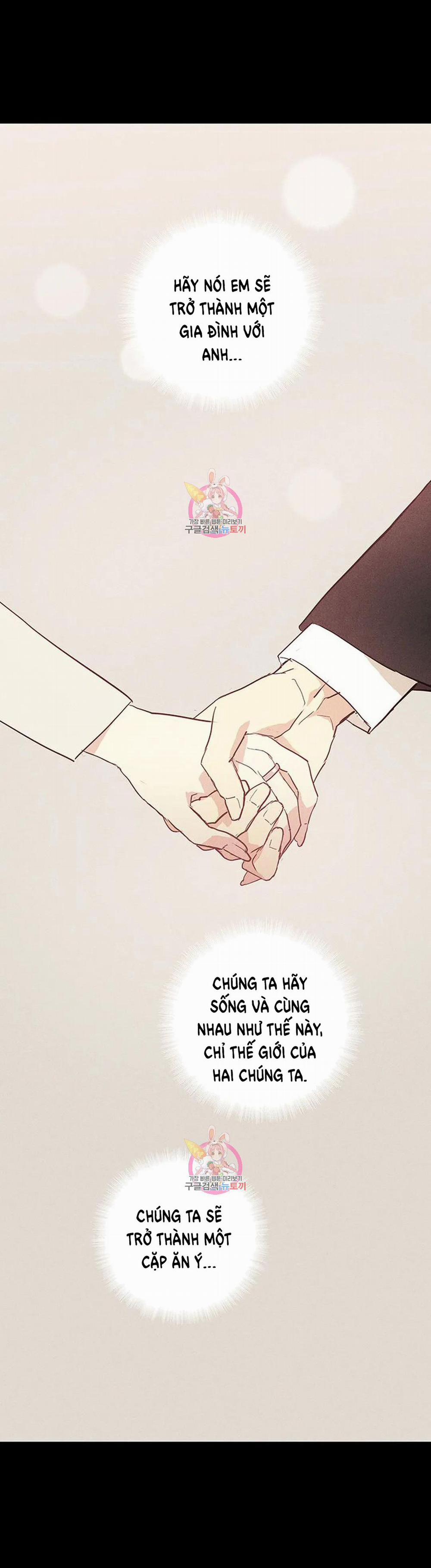 Đánh Mất Tình Yêu 60.2 trang 36