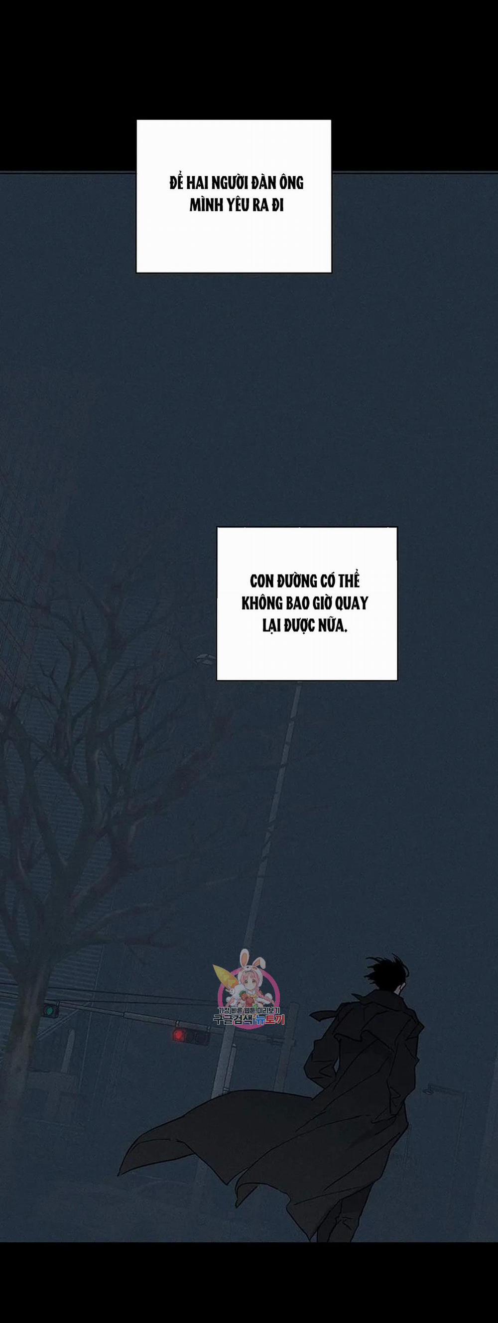 Đánh Mất Tình Yêu 60.2 trang 38