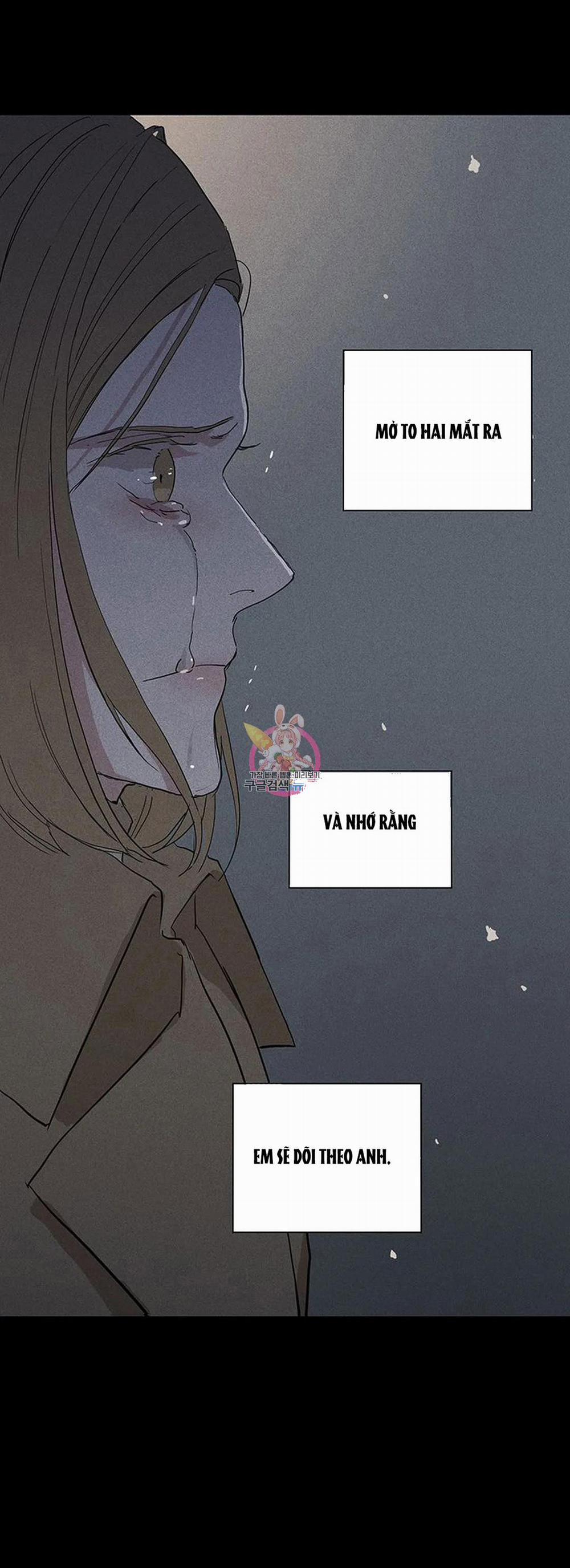 Đánh Mất Tình Yêu 60.2 trang 40