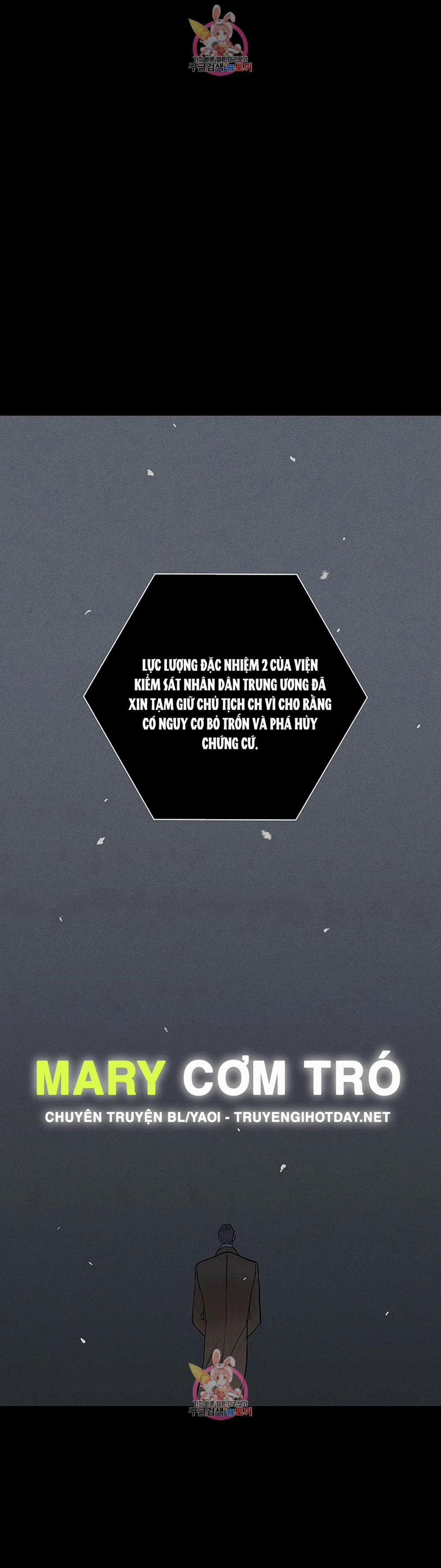 Đánh Mất Tình Yêu 60.2 trang 41