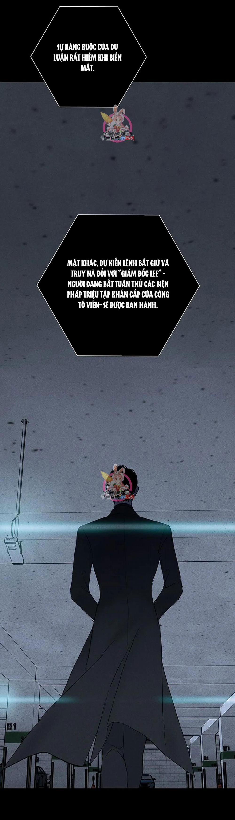 Đánh Mất Tình Yêu 60.2 trang 44