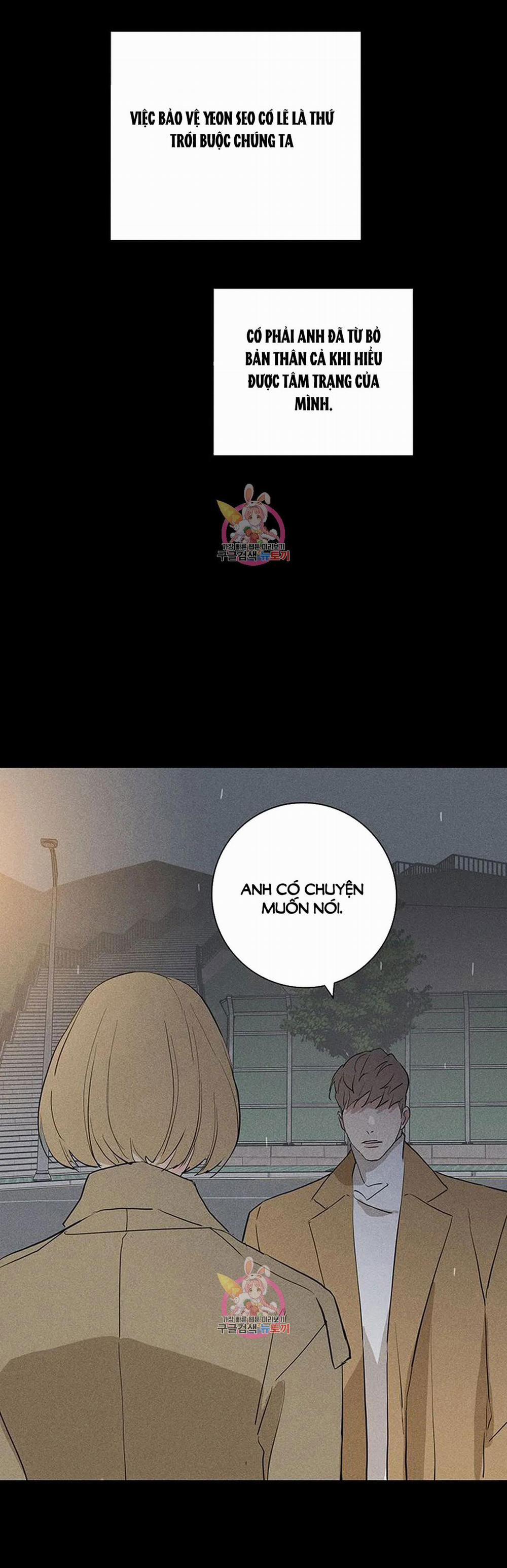 Đánh Mất Tình Yêu 60.2 trang 8