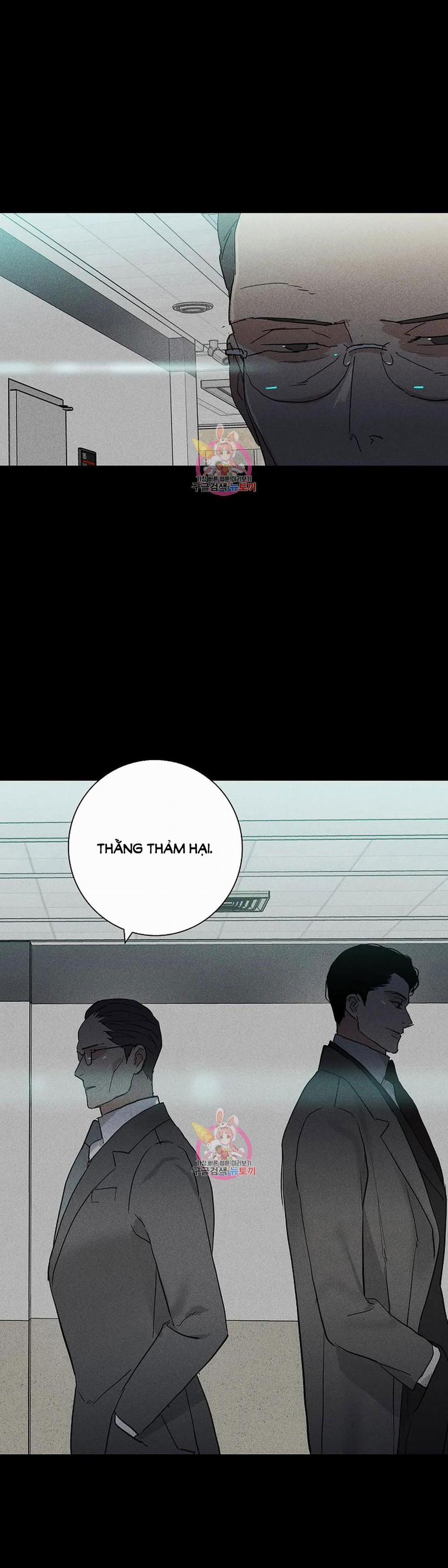 Đánh Mất Tình Yêu 61.1 trang 11