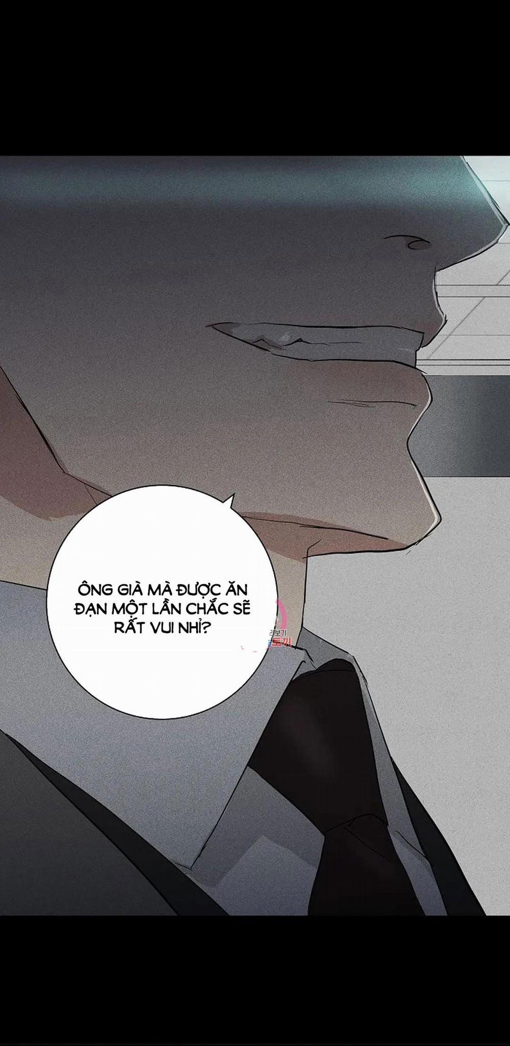 Đánh Mất Tình Yêu 61.1 trang 13