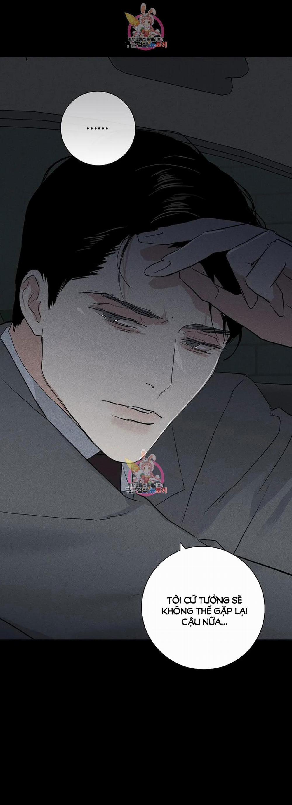 Đánh Mất Tình Yêu 61.1 trang 19