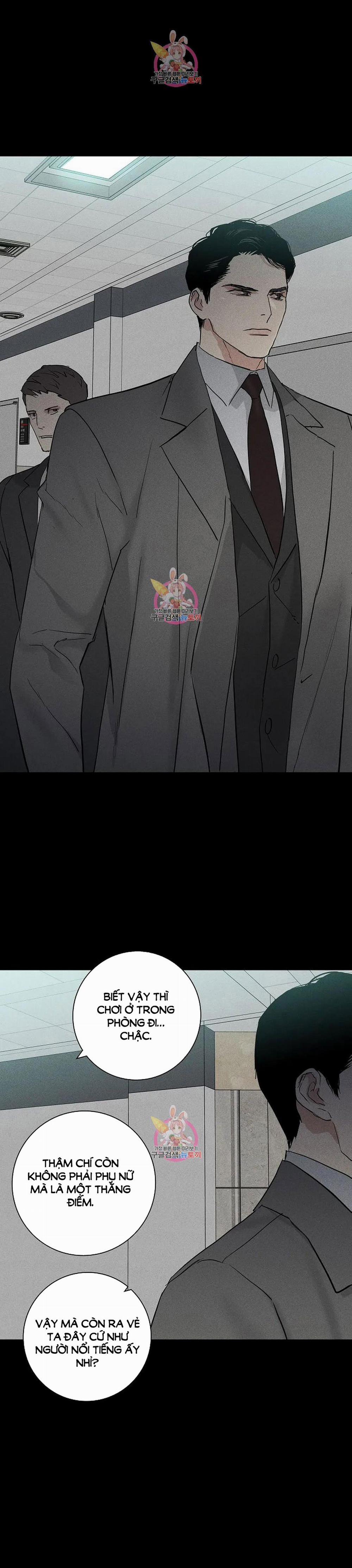 Đánh Mất Tình Yêu 61.1 trang 2