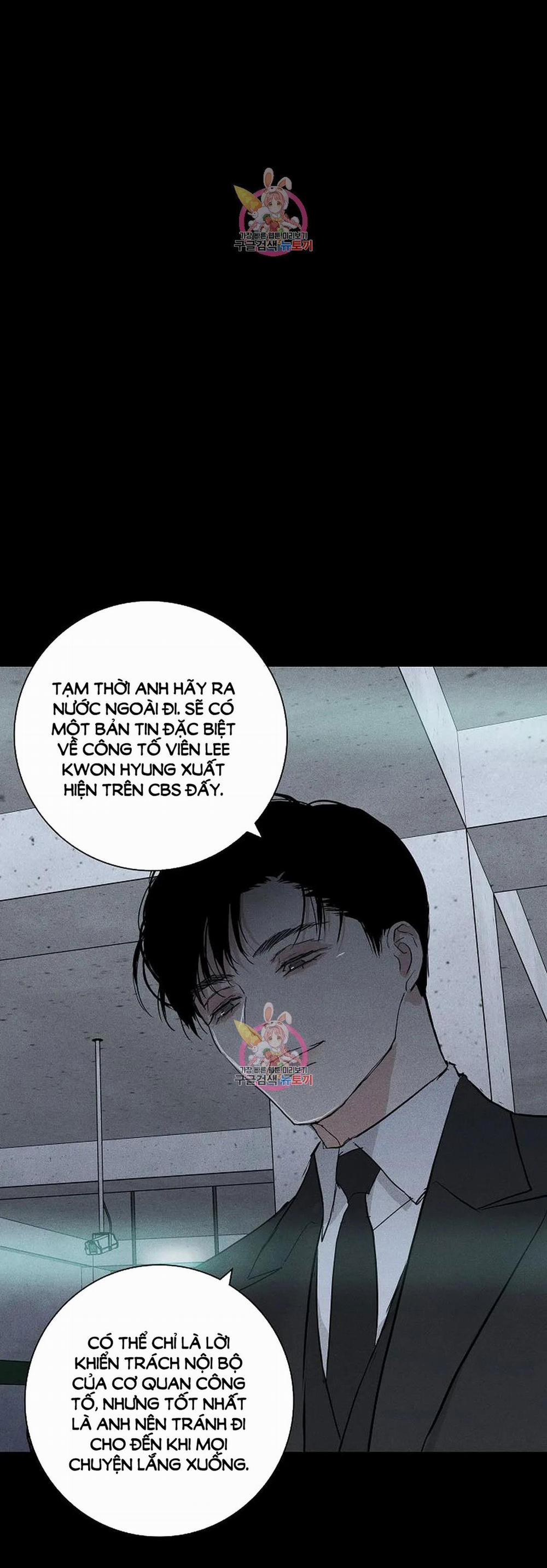 Đánh Mất Tình Yêu 61.1 trang 20