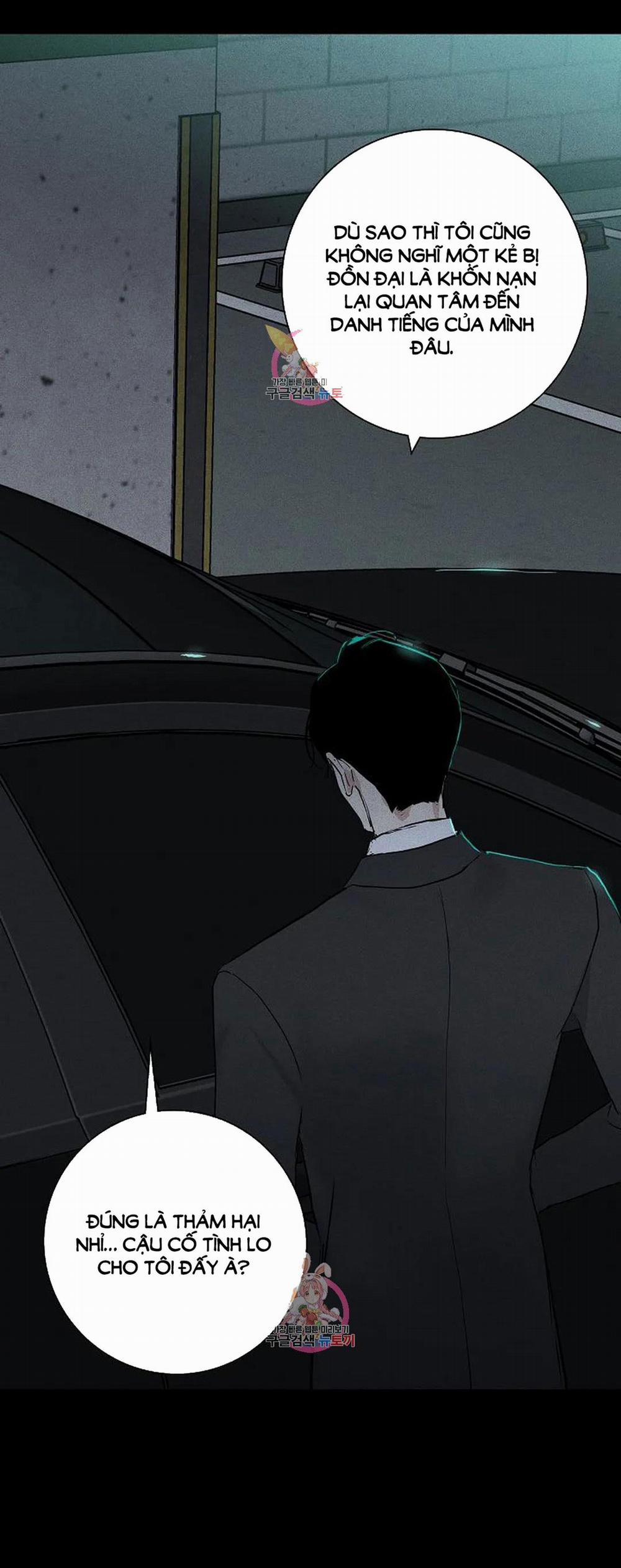 Đánh Mất Tình Yêu 61.1 trang 21