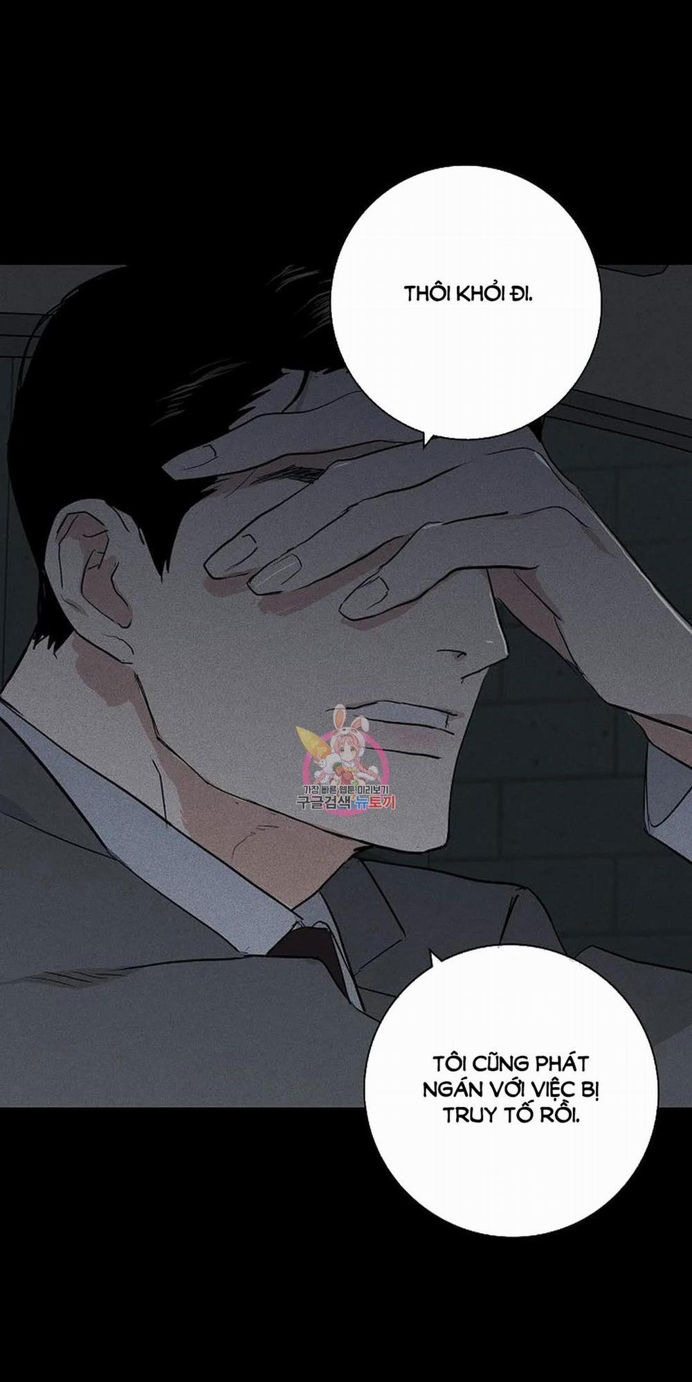 Đánh Mất Tình Yêu 61.1 trang 22