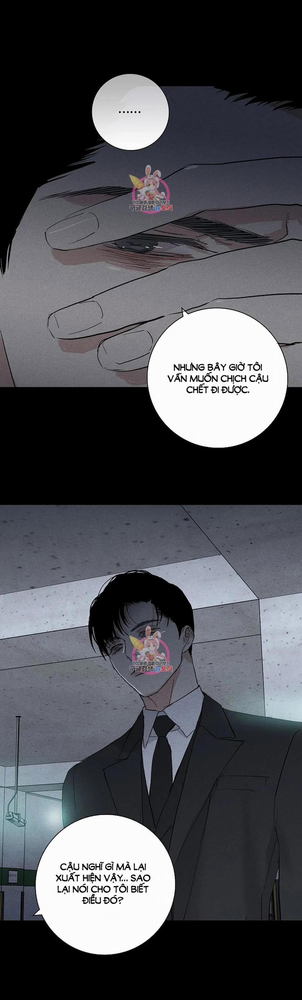 Đánh Mất Tình Yêu 61.1 trang 23