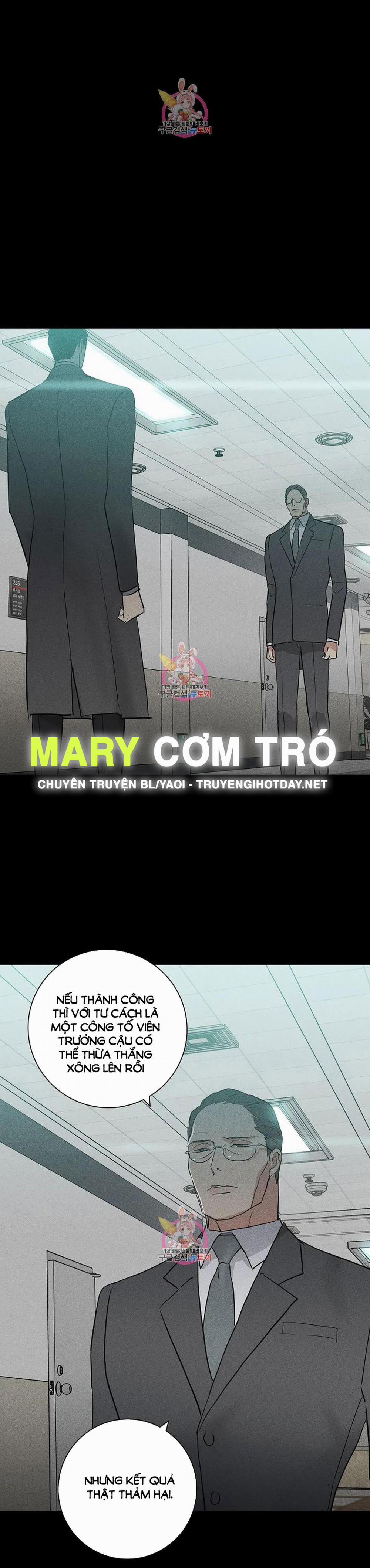 Đánh Mất Tình Yêu 61.1 trang 3