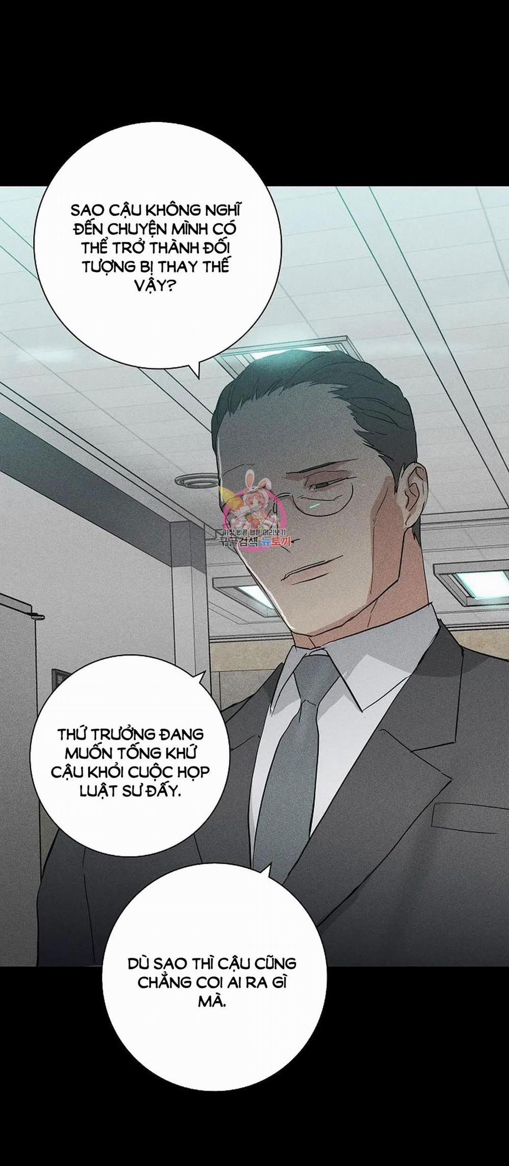 Đánh Mất Tình Yêu 61.1 trang 5